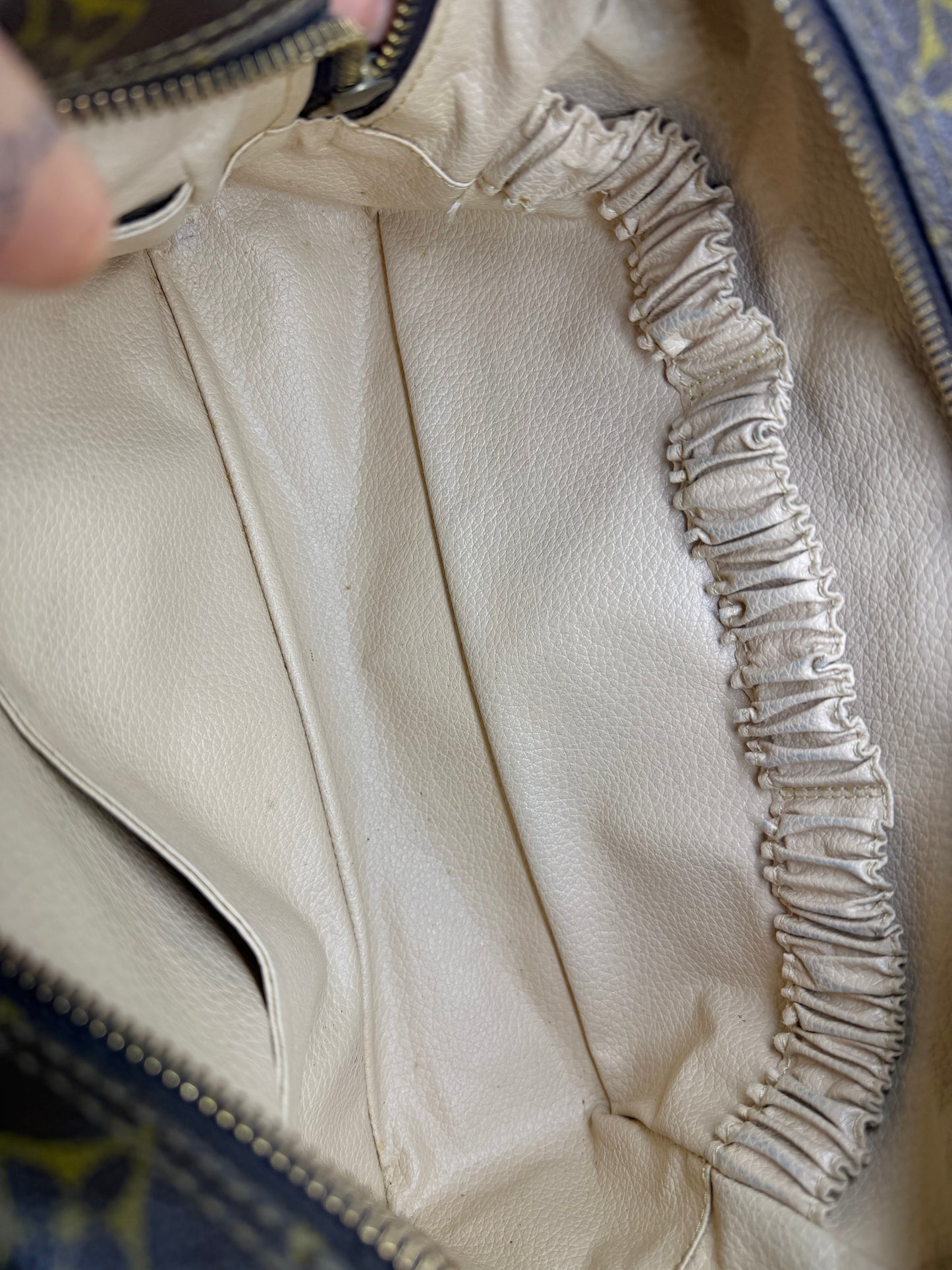 Louis Vuitton Trousse 28 #1