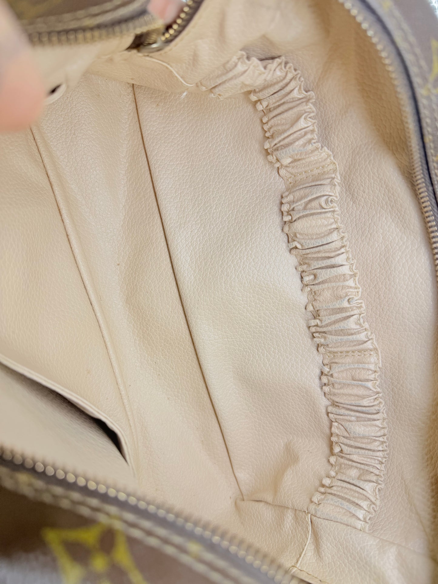 Louis Vuitton Trousse 28 #1
