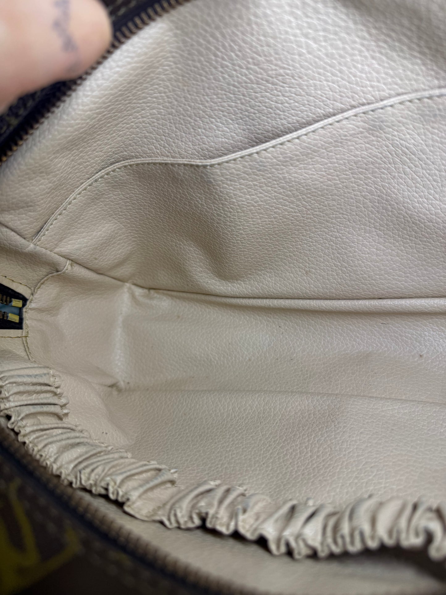 Louis Vuitton Trousse 28 #1