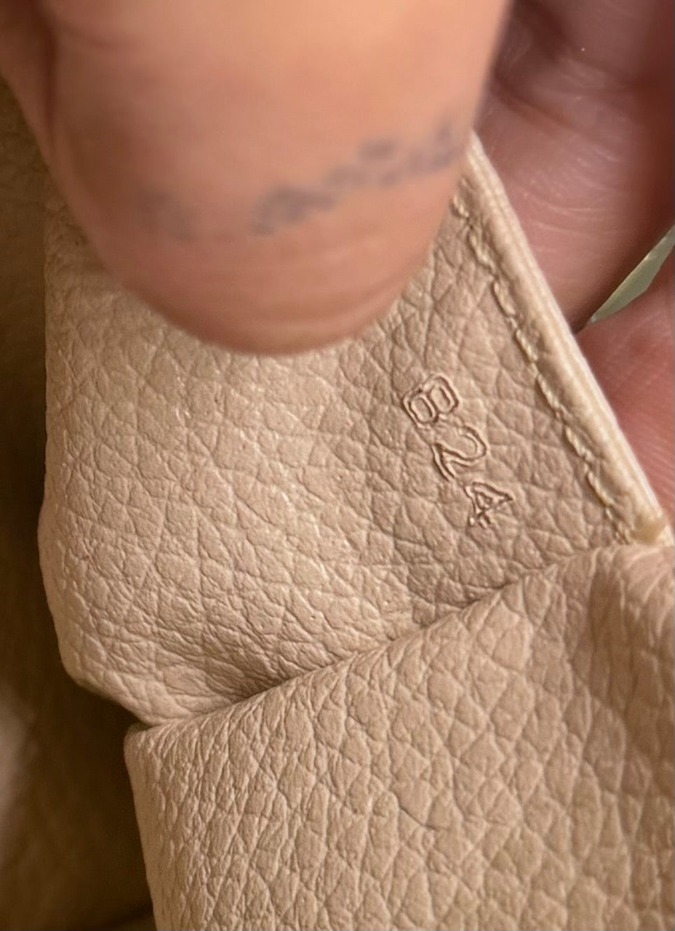 Louis Vuitton Trousse 28 #1