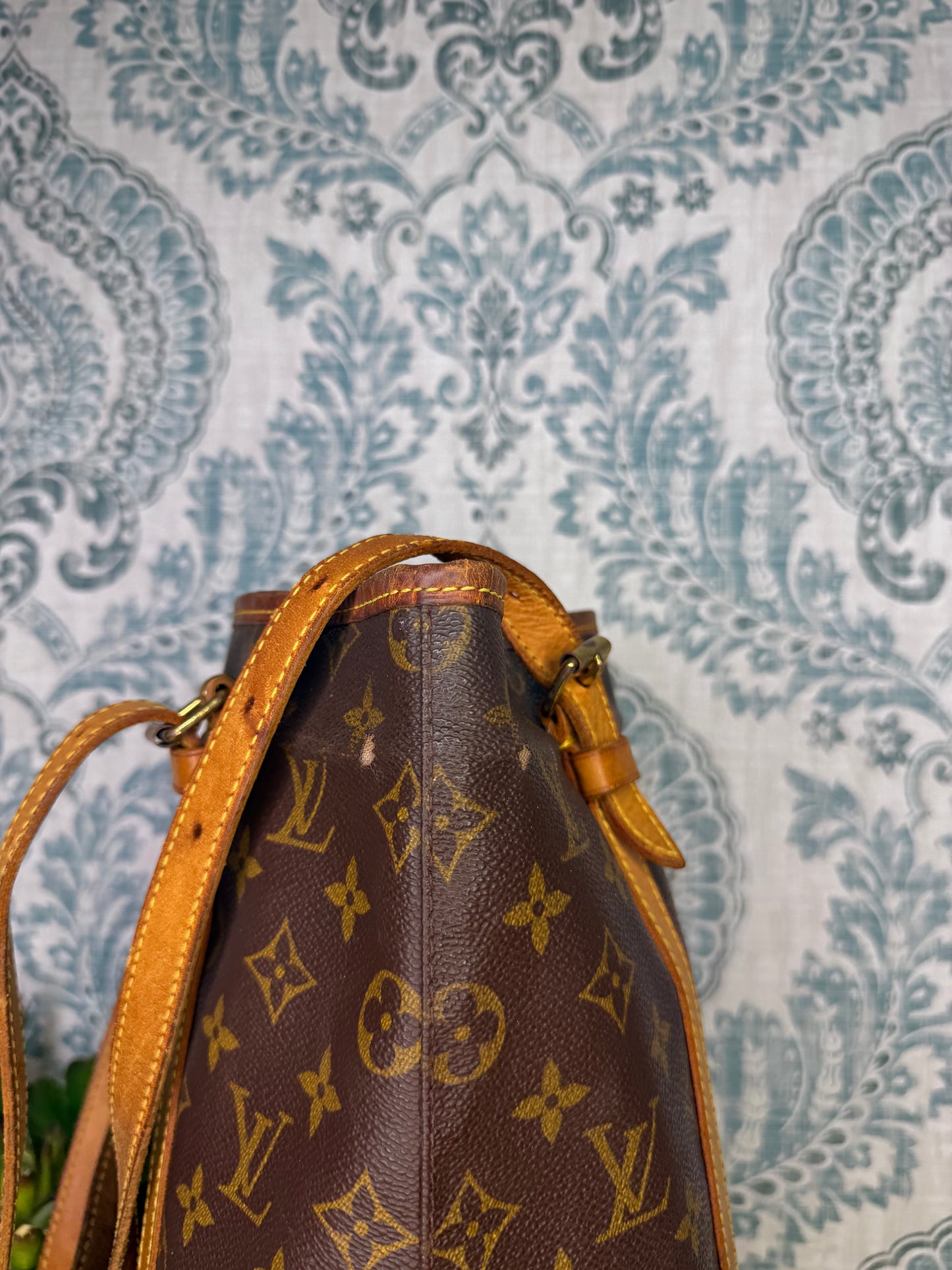 Louis Vuitton Bucket GM