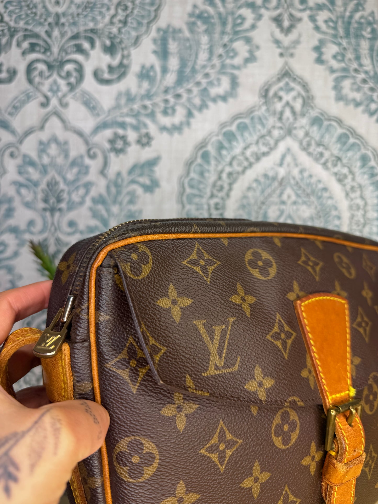 Louis Vuitton Jeune Fille GM #2