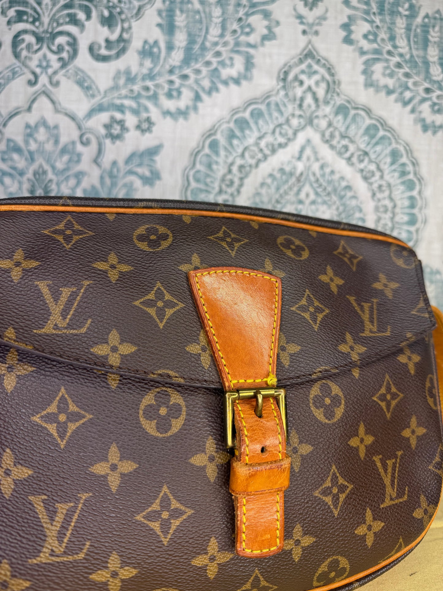 Louis Vuitton Jeune Fille GM #2