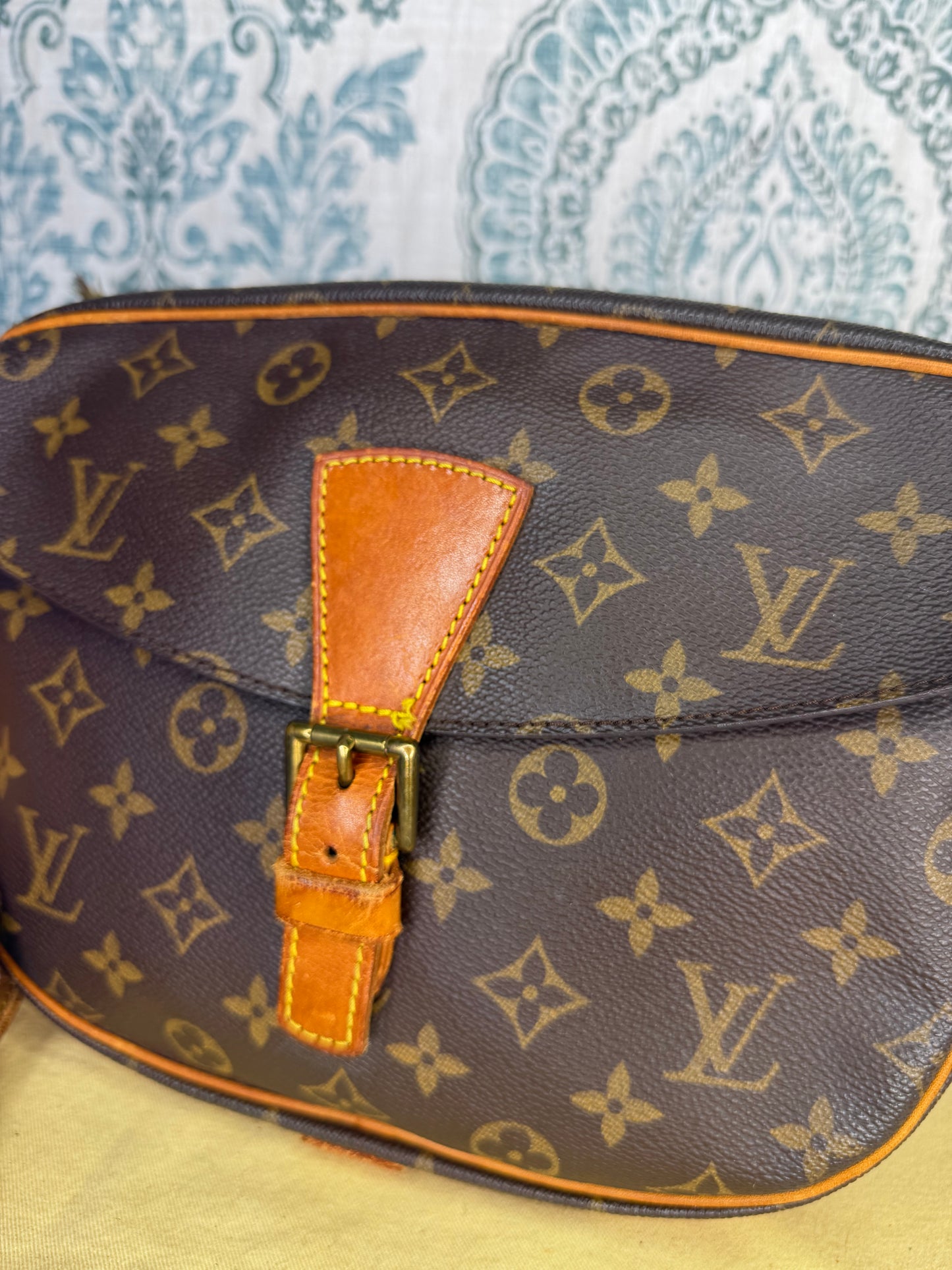 Louis Vuitton Jeune Fille GM #2