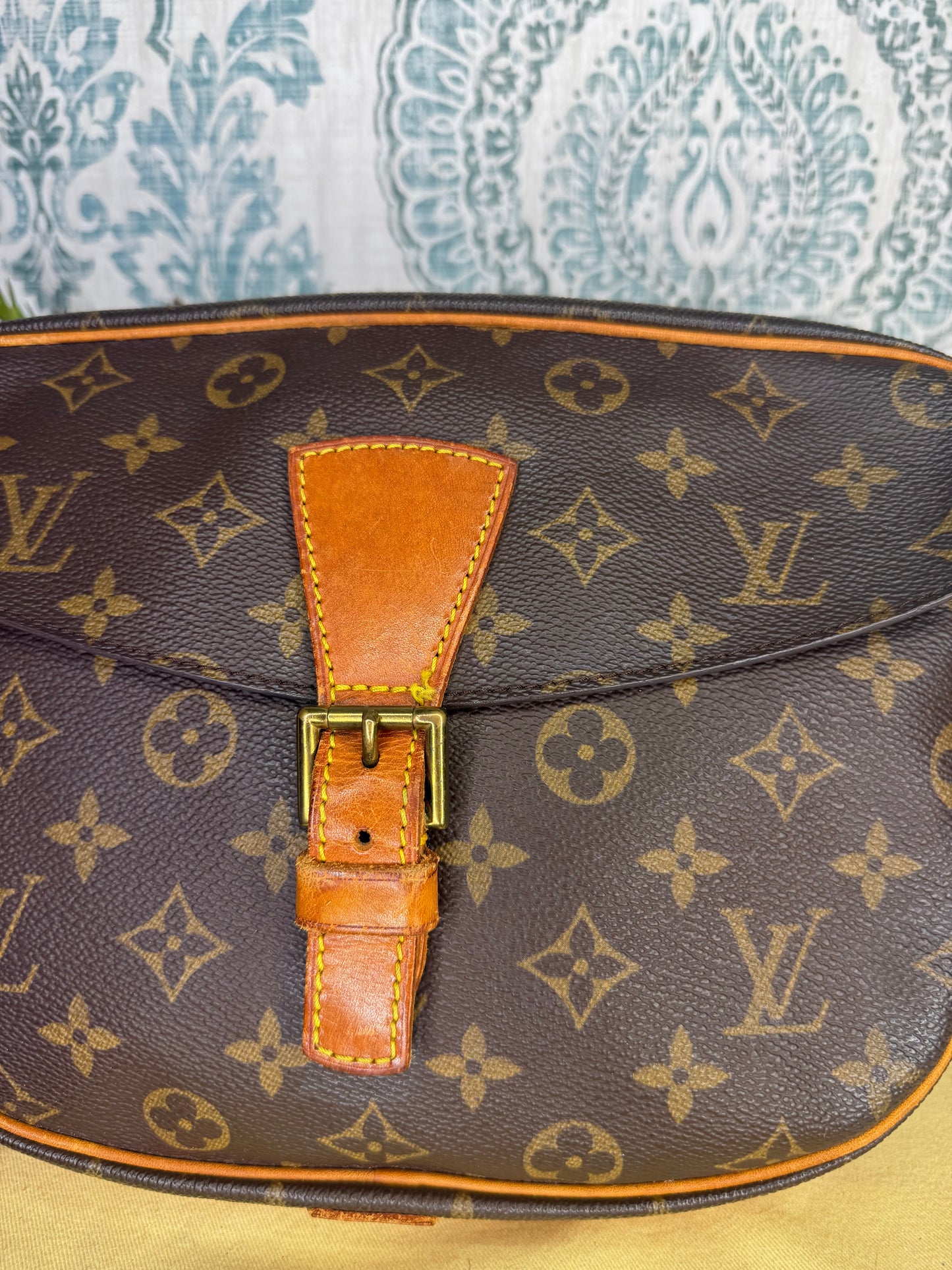 Louis Vuitton Jeune Fille GM #2