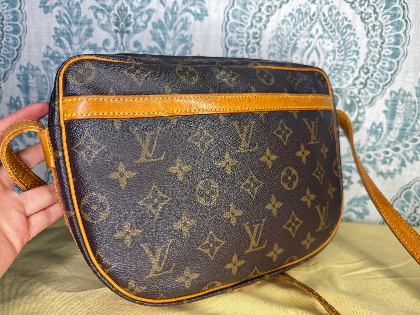 Louis Vuitton Jeune Fille GM #2
