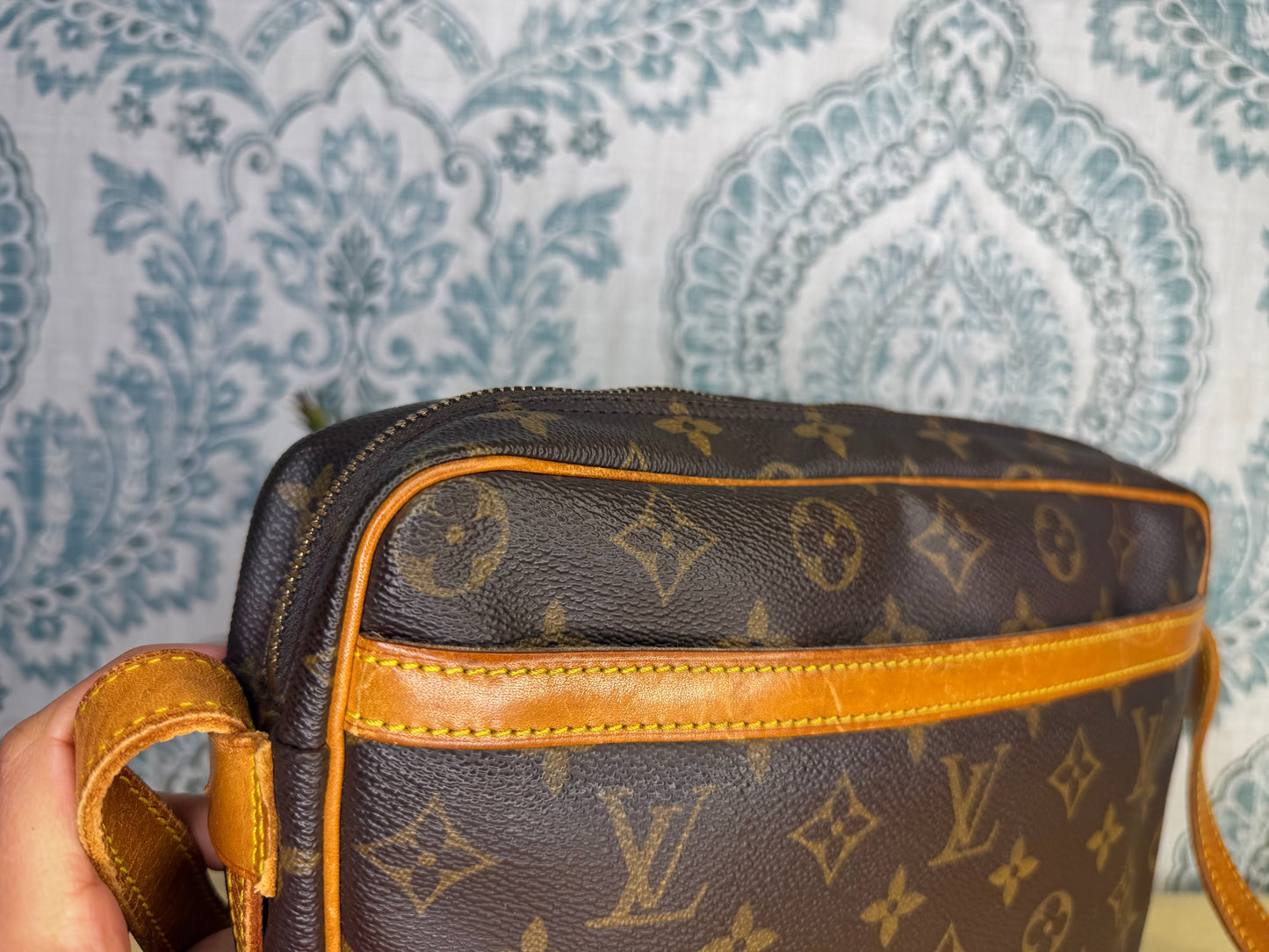 Louis Vuitton Jeune Fille GM #2