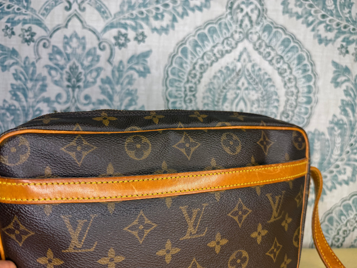 Louis Vuitton Jeune Fille GM #2