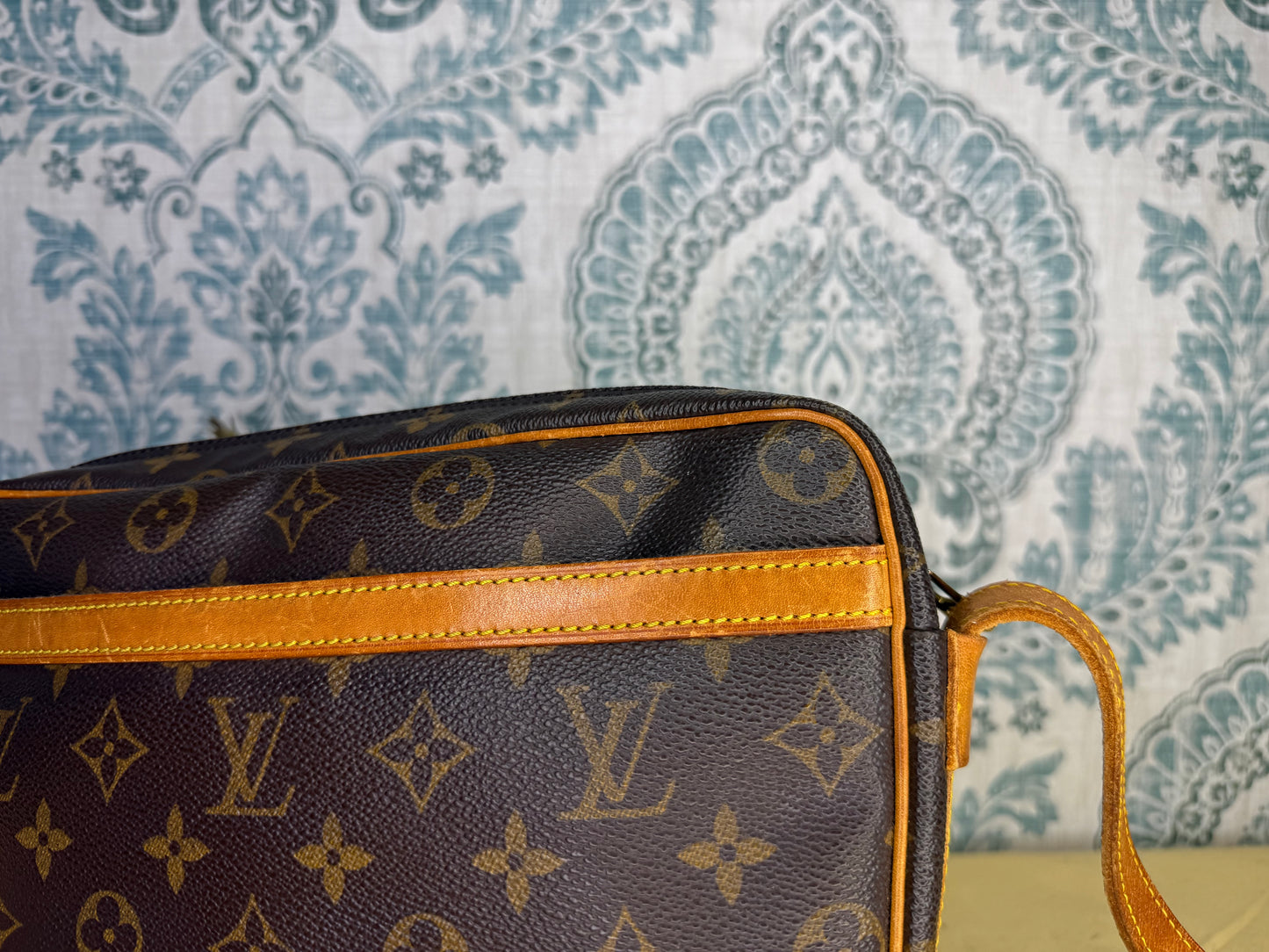 Louis Vuitton Jeune Fille GM #2