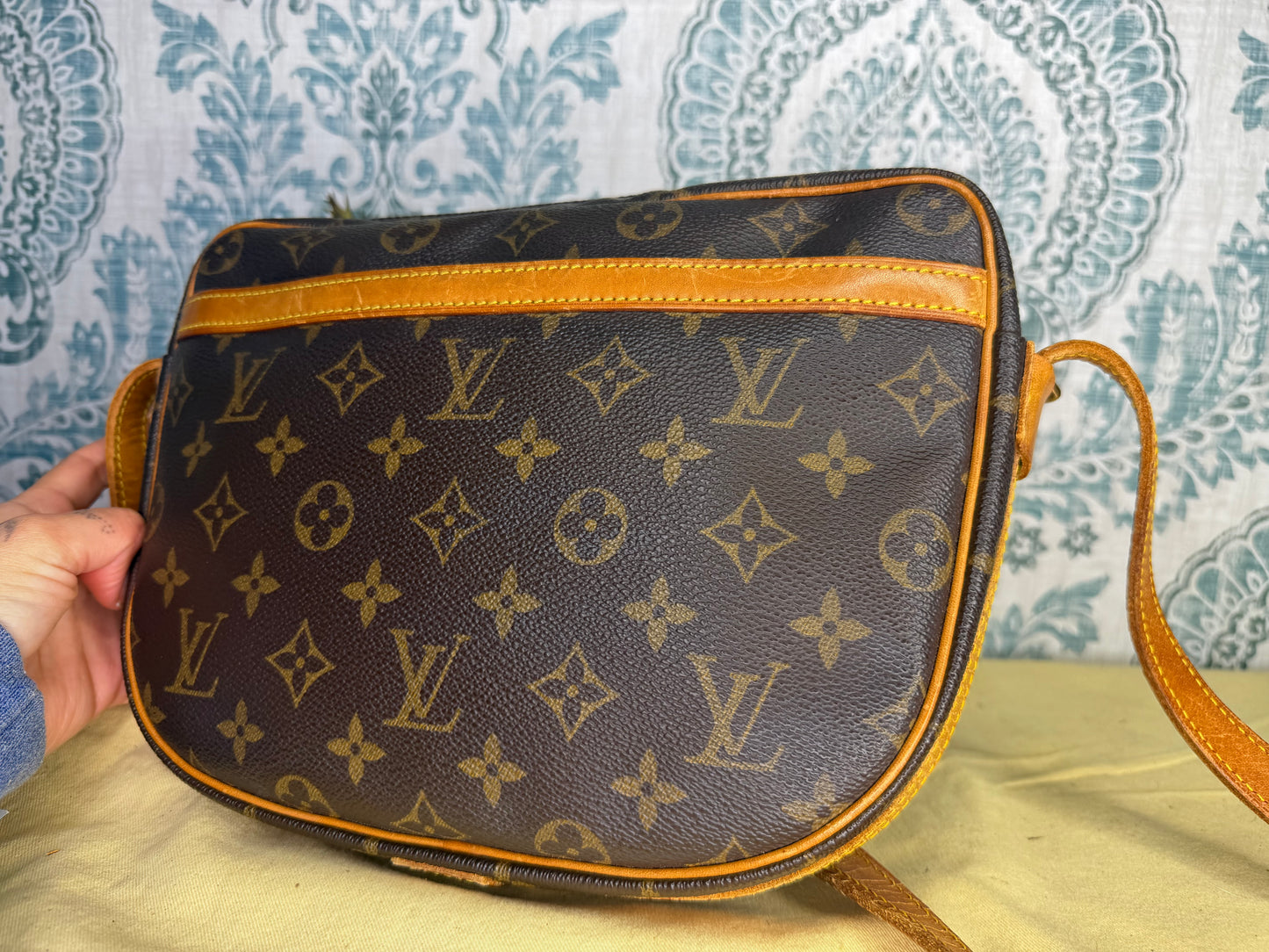 Louis Vuitton Jeune Fille GM #2