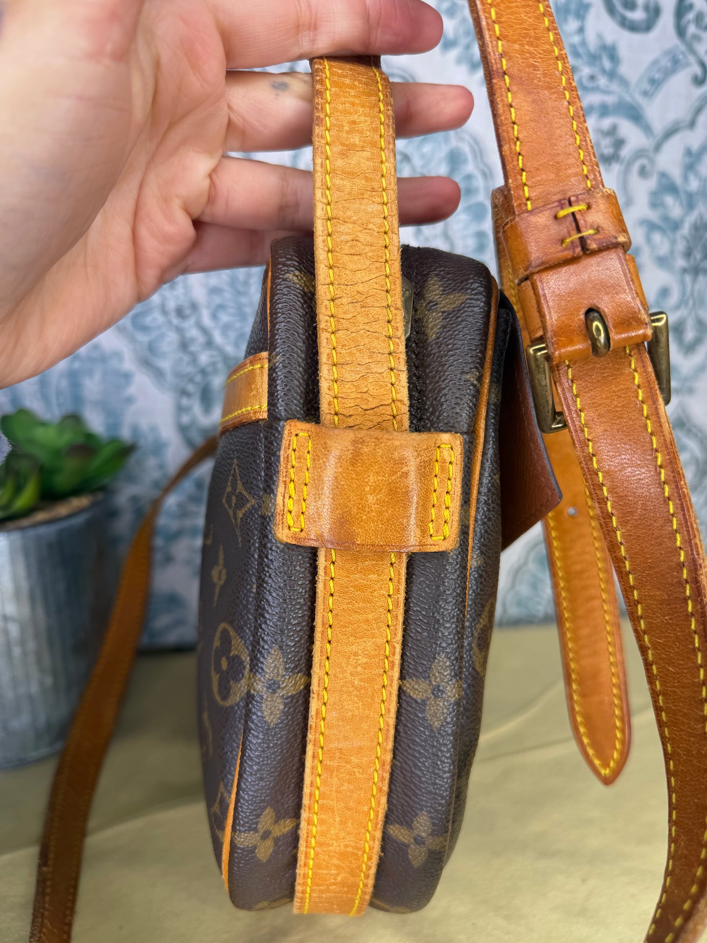 Louis Vuitton Jeune Fille GM #2