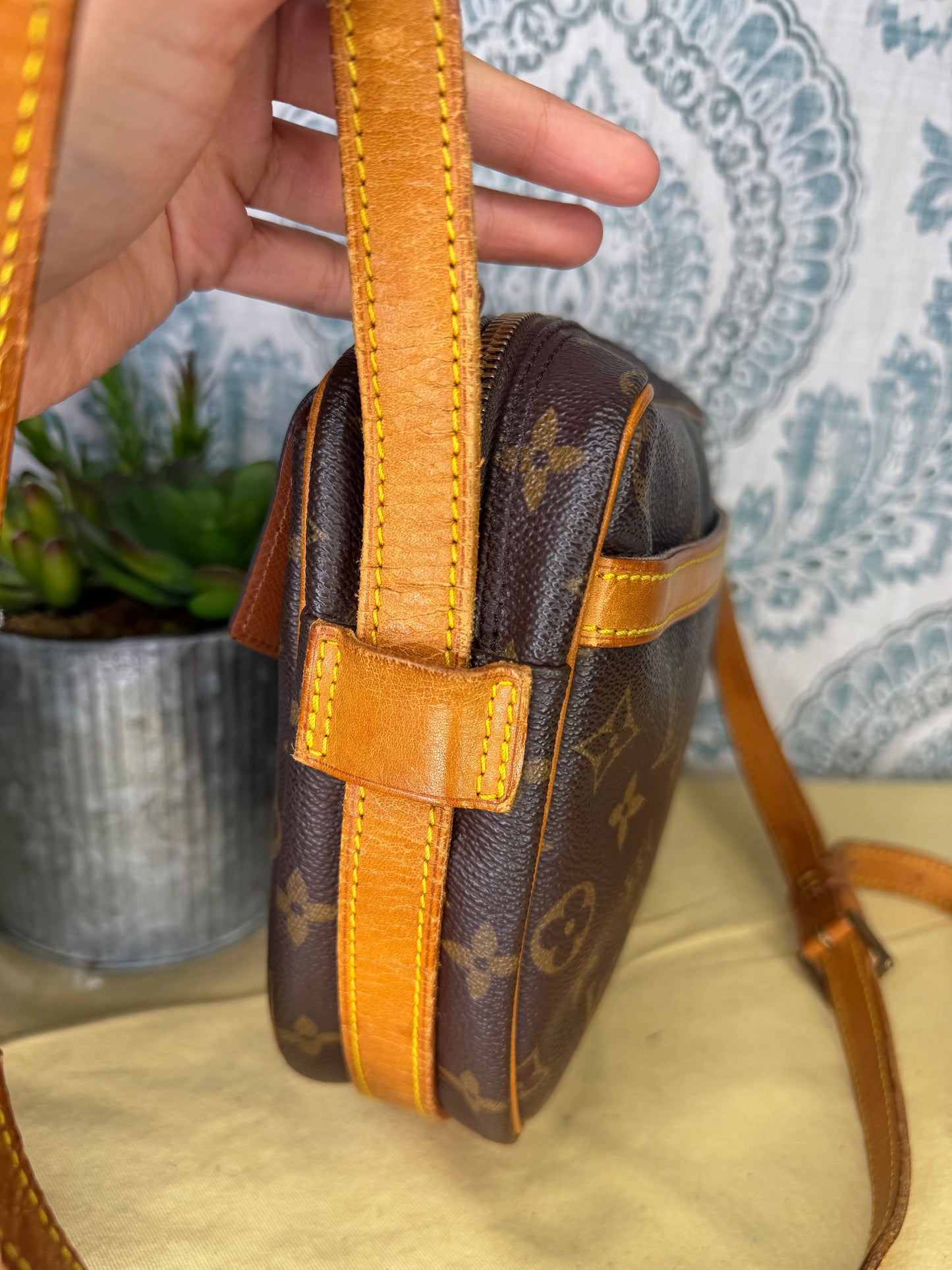 Louis Vuitton Jeune Fille GM #2