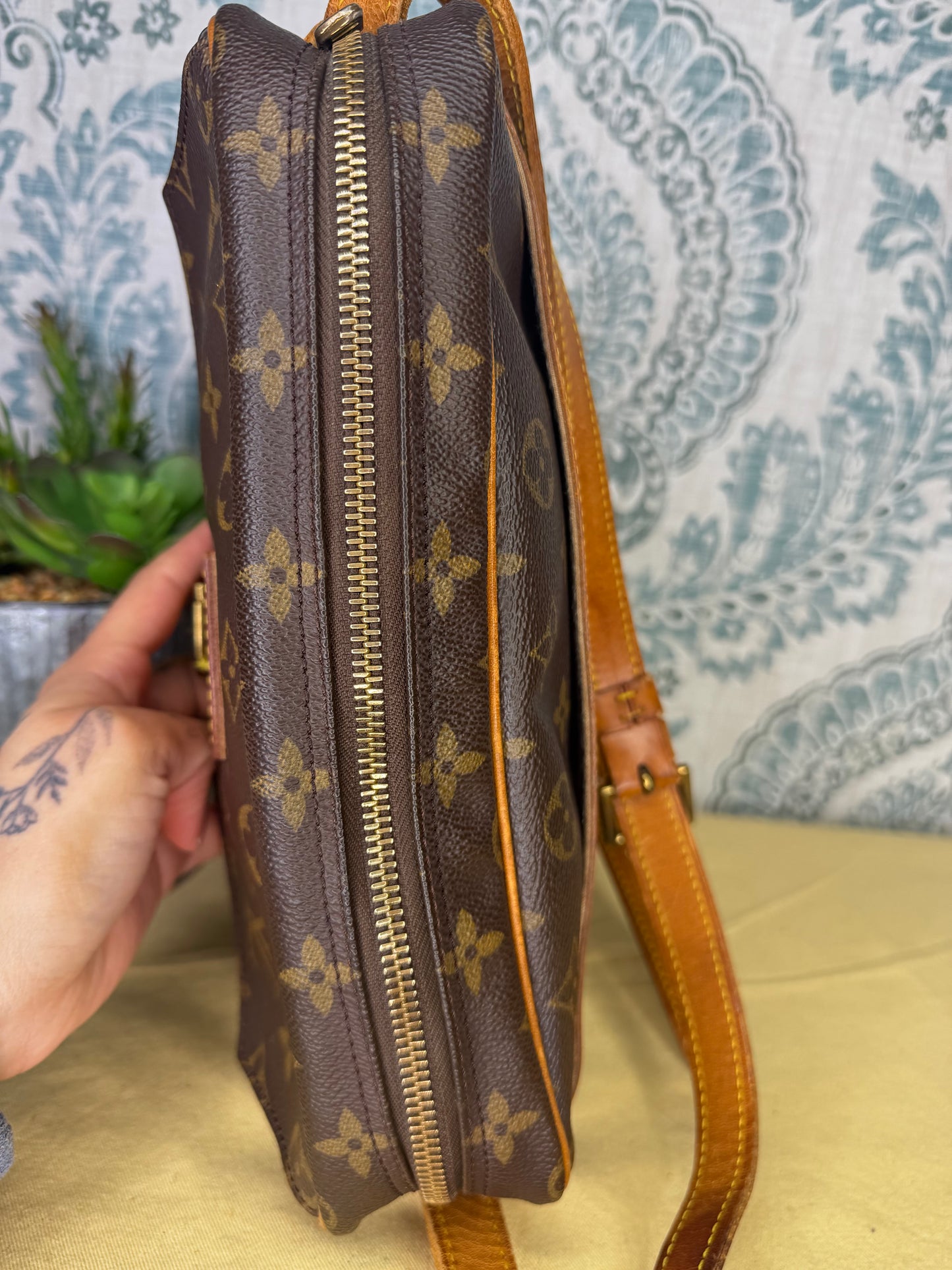 Louis Vuitton Jeune Fille GM #2