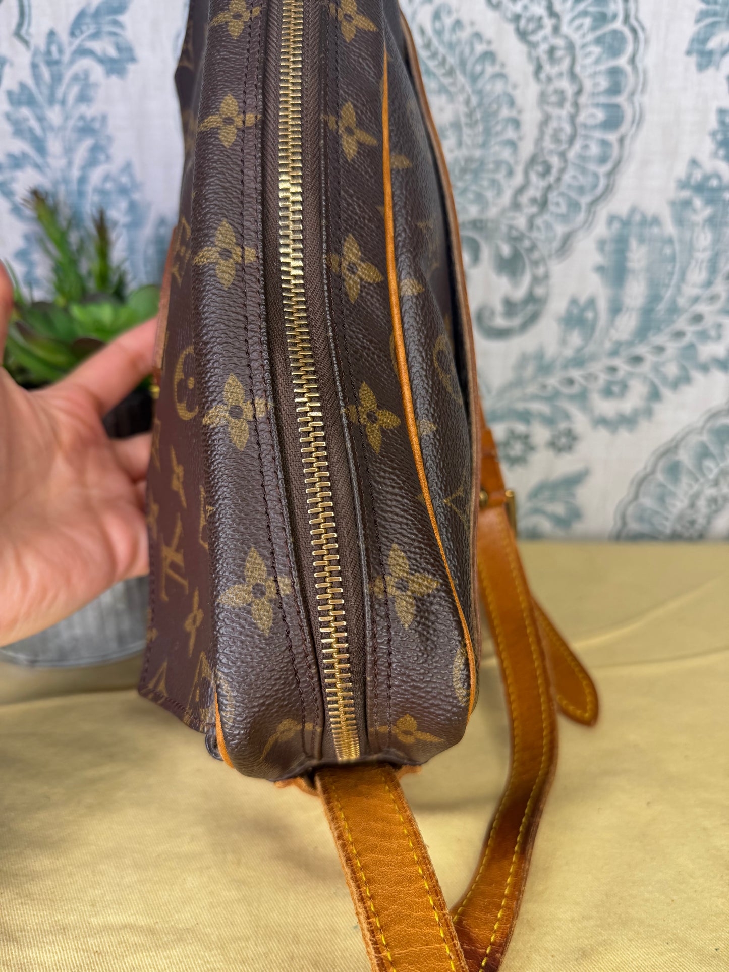 Louis Vuitton Jeune Fille GM #2