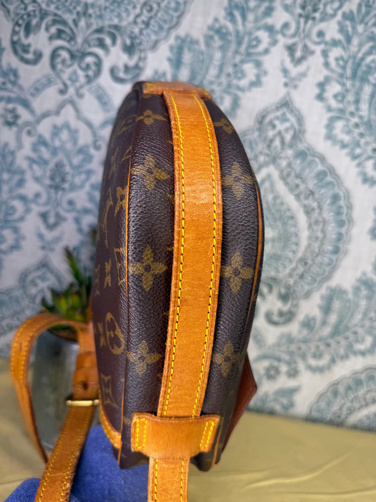 Louis Vuitton Jeune Fille GM #2