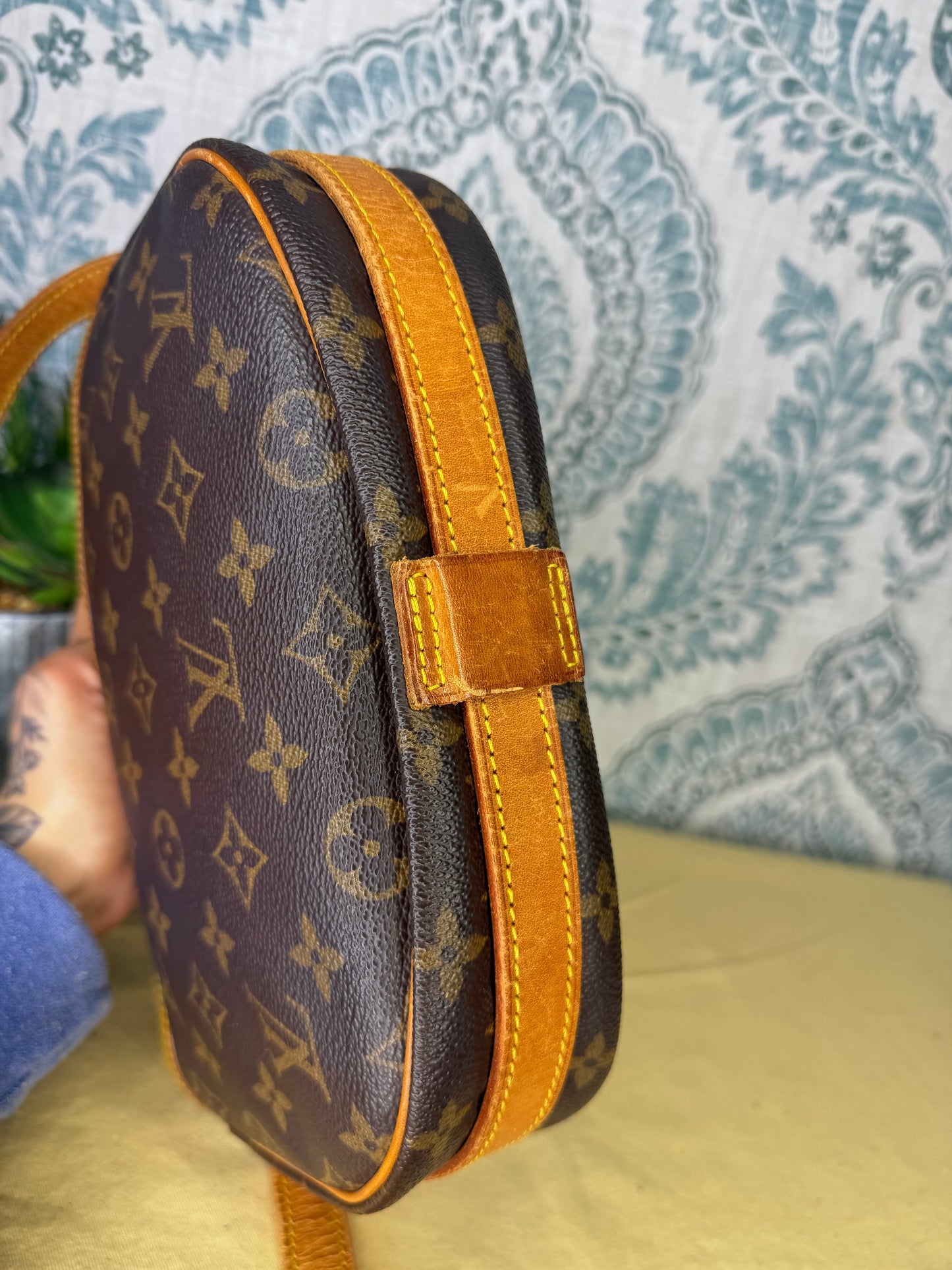 Louis Vuitton Jeune Fille GM #2