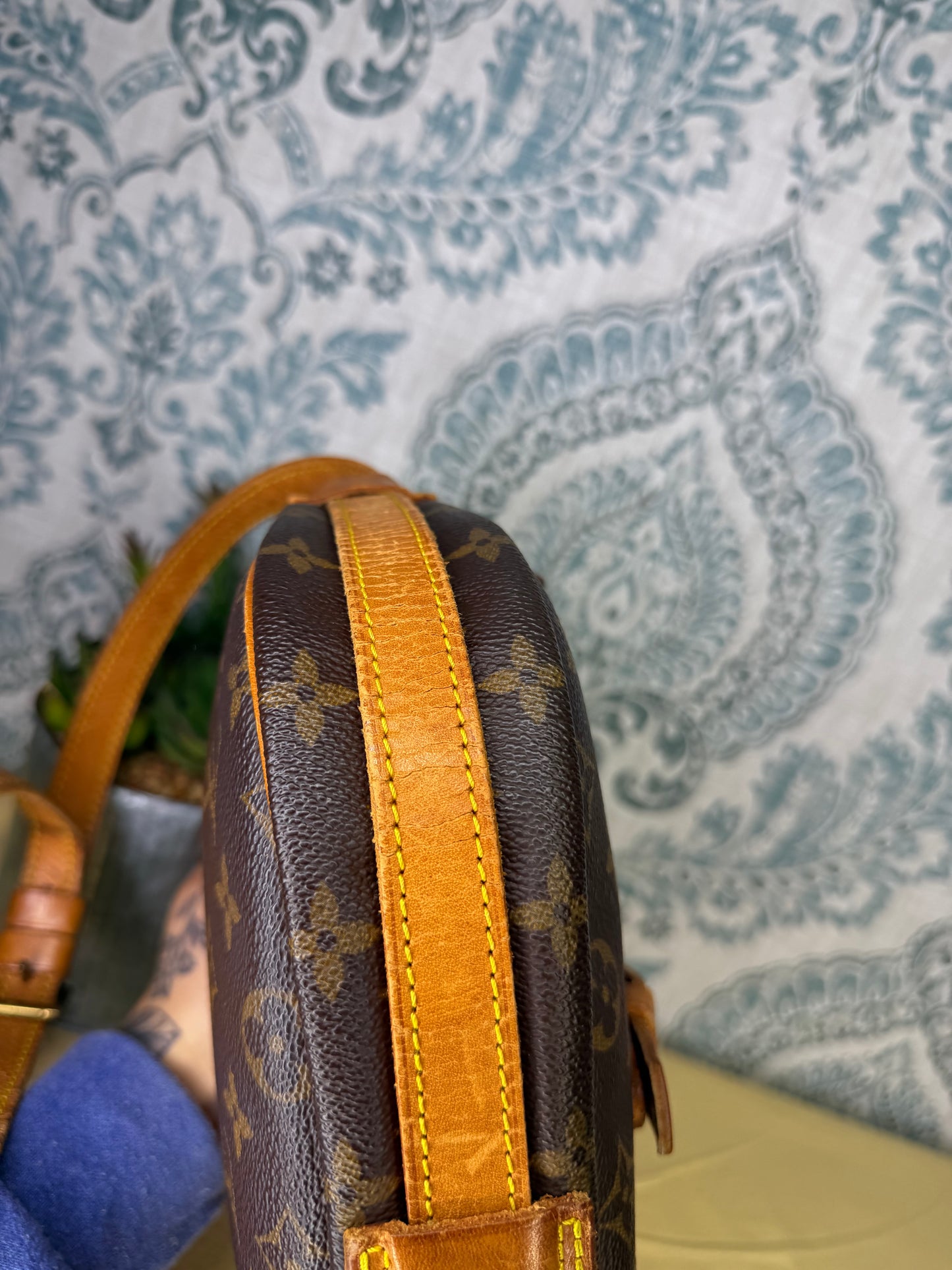 Louis Vuitton Jeune Fille GM #2