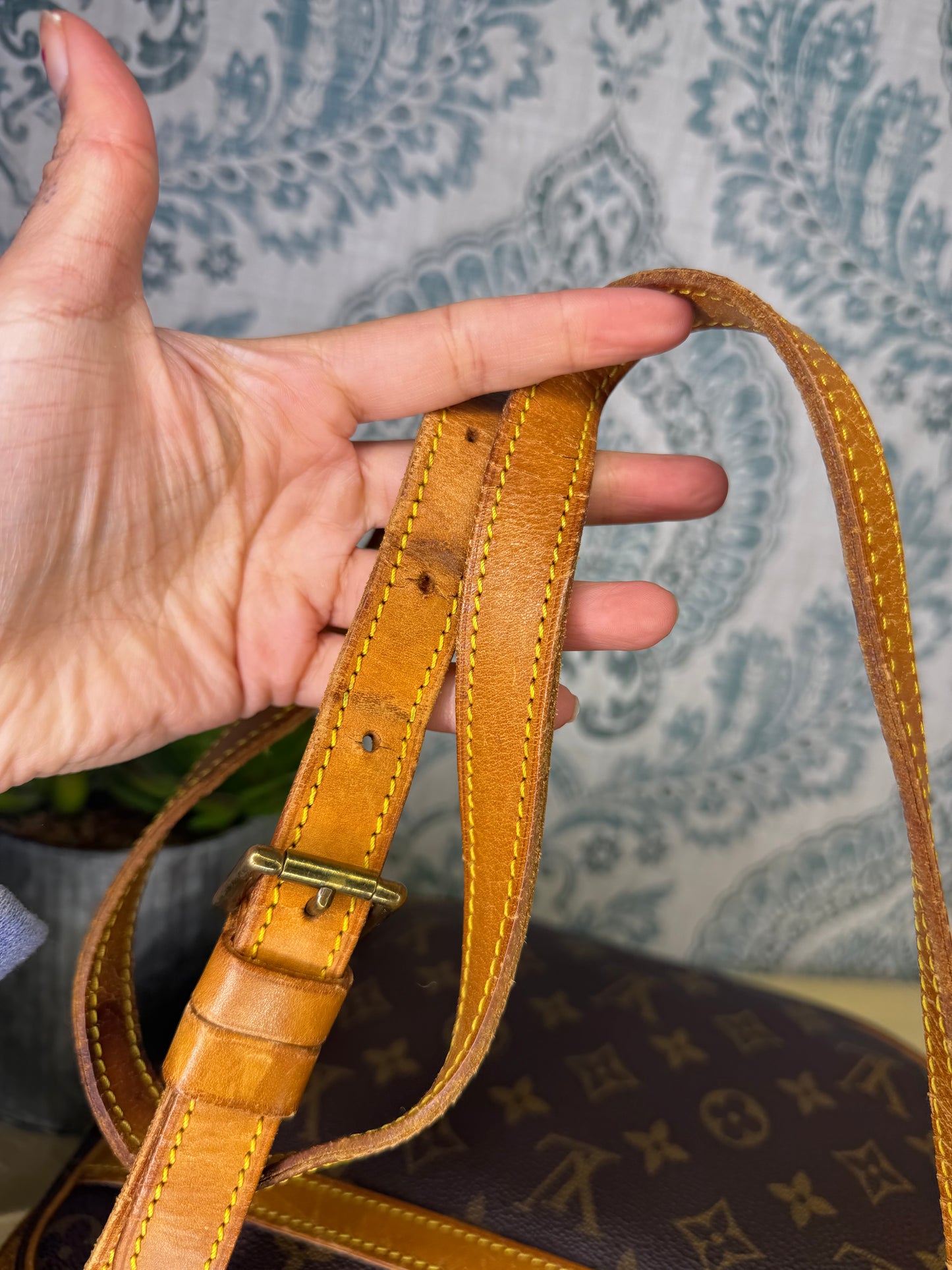Louis Vuitton Jeune Fille GM #2