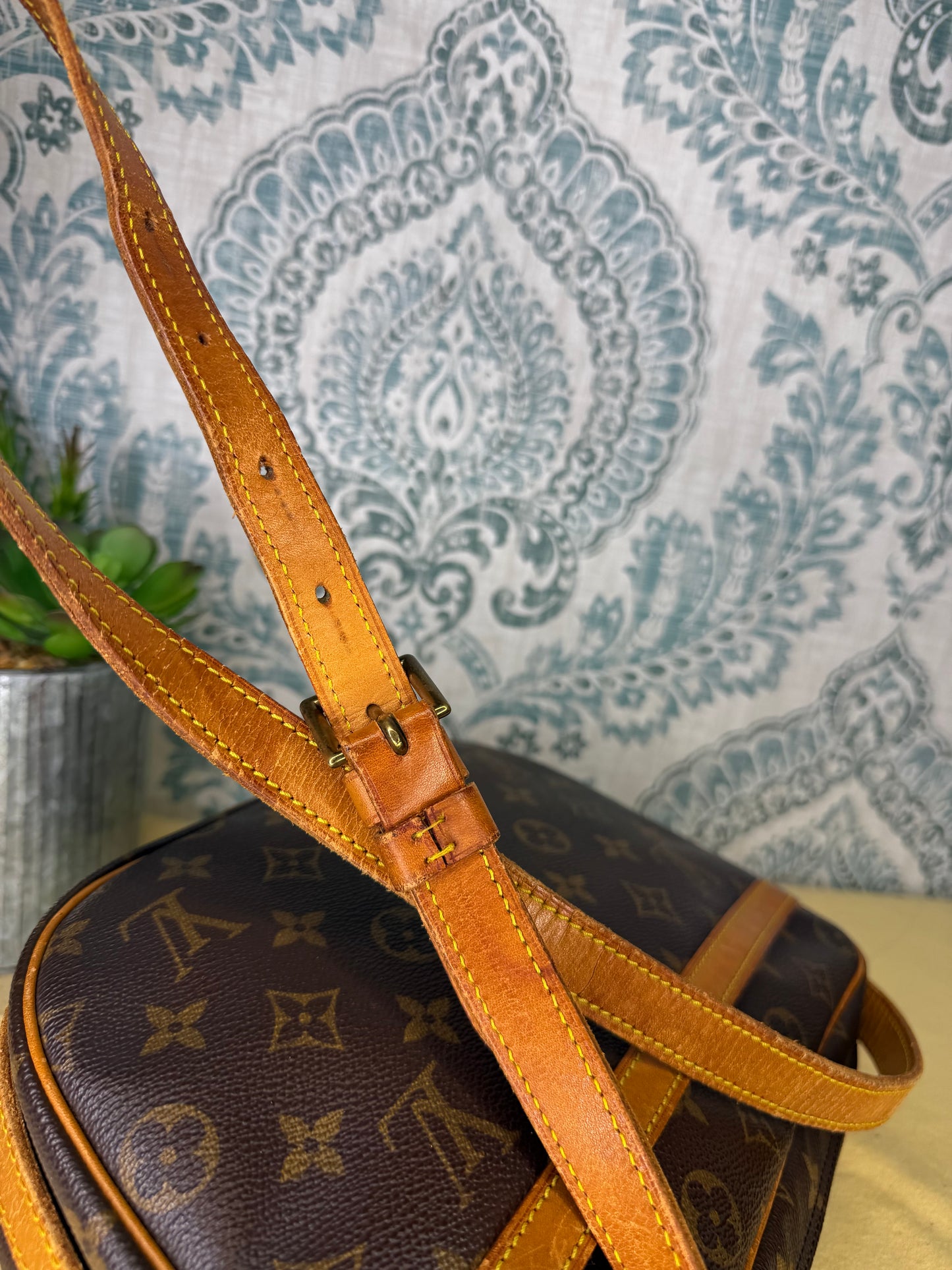 Louis Vuitton Jeune Fille GM #2