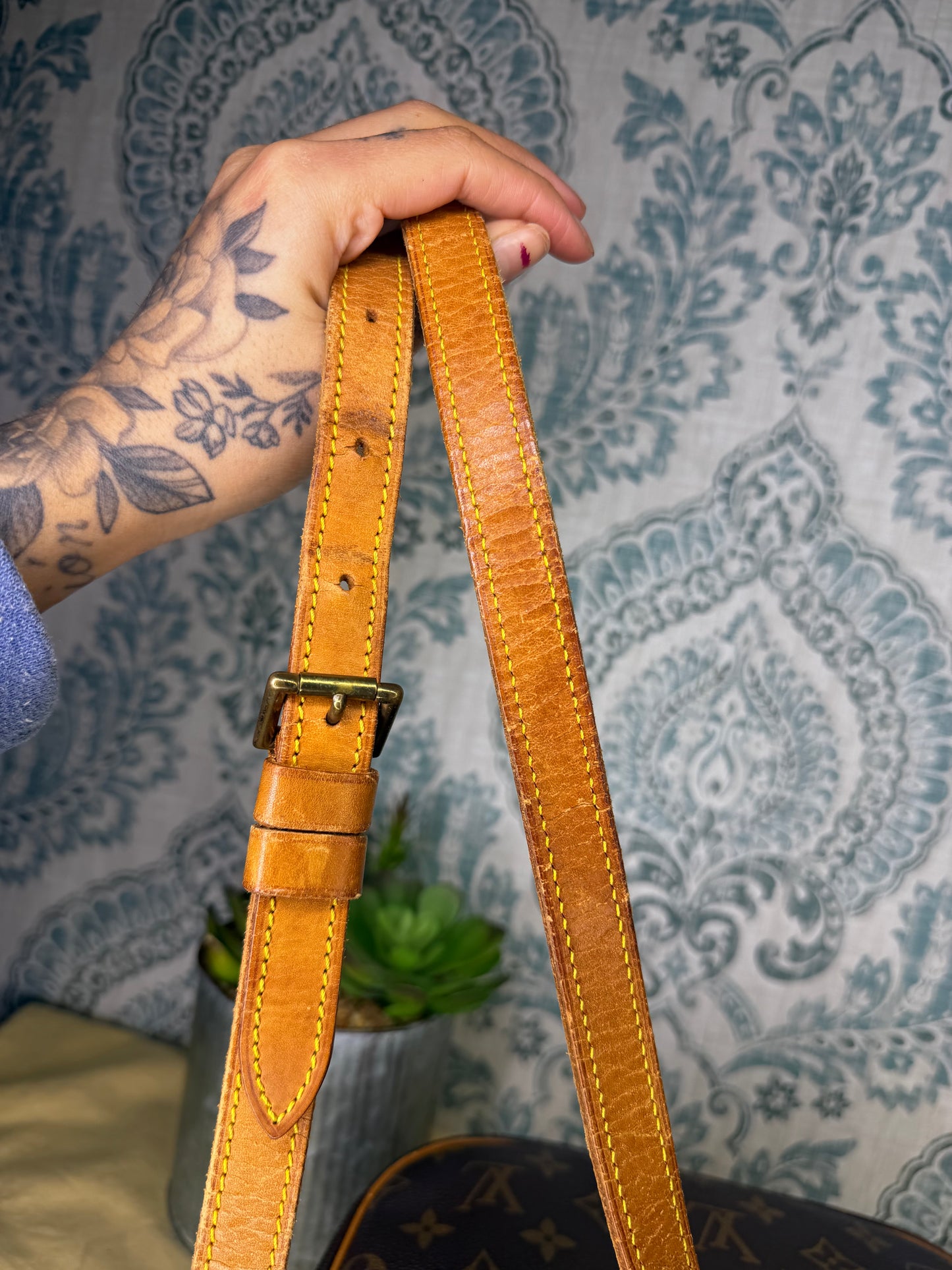 Louis Vuitton Jeune Fille GM #2