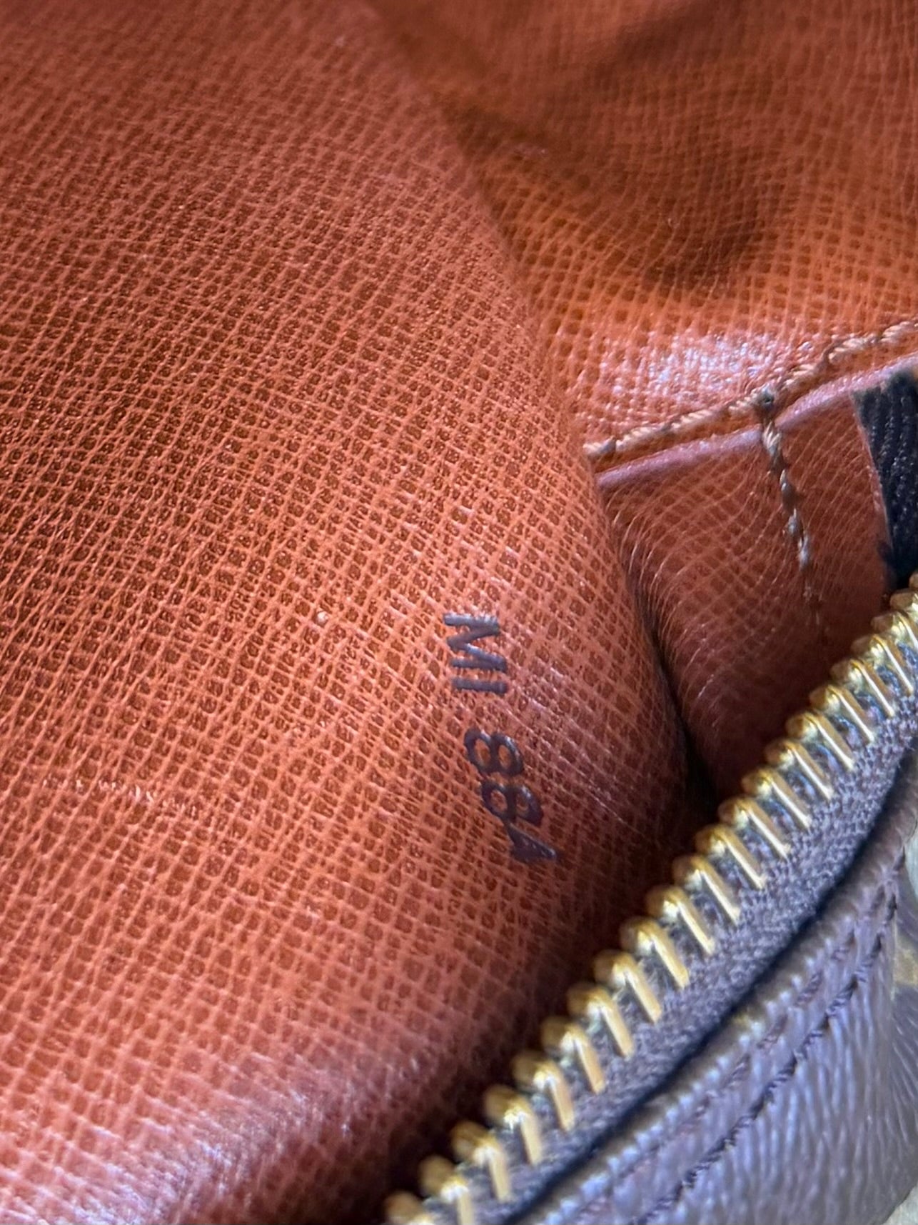 Louis Vuitton Jeune Fille GM #2