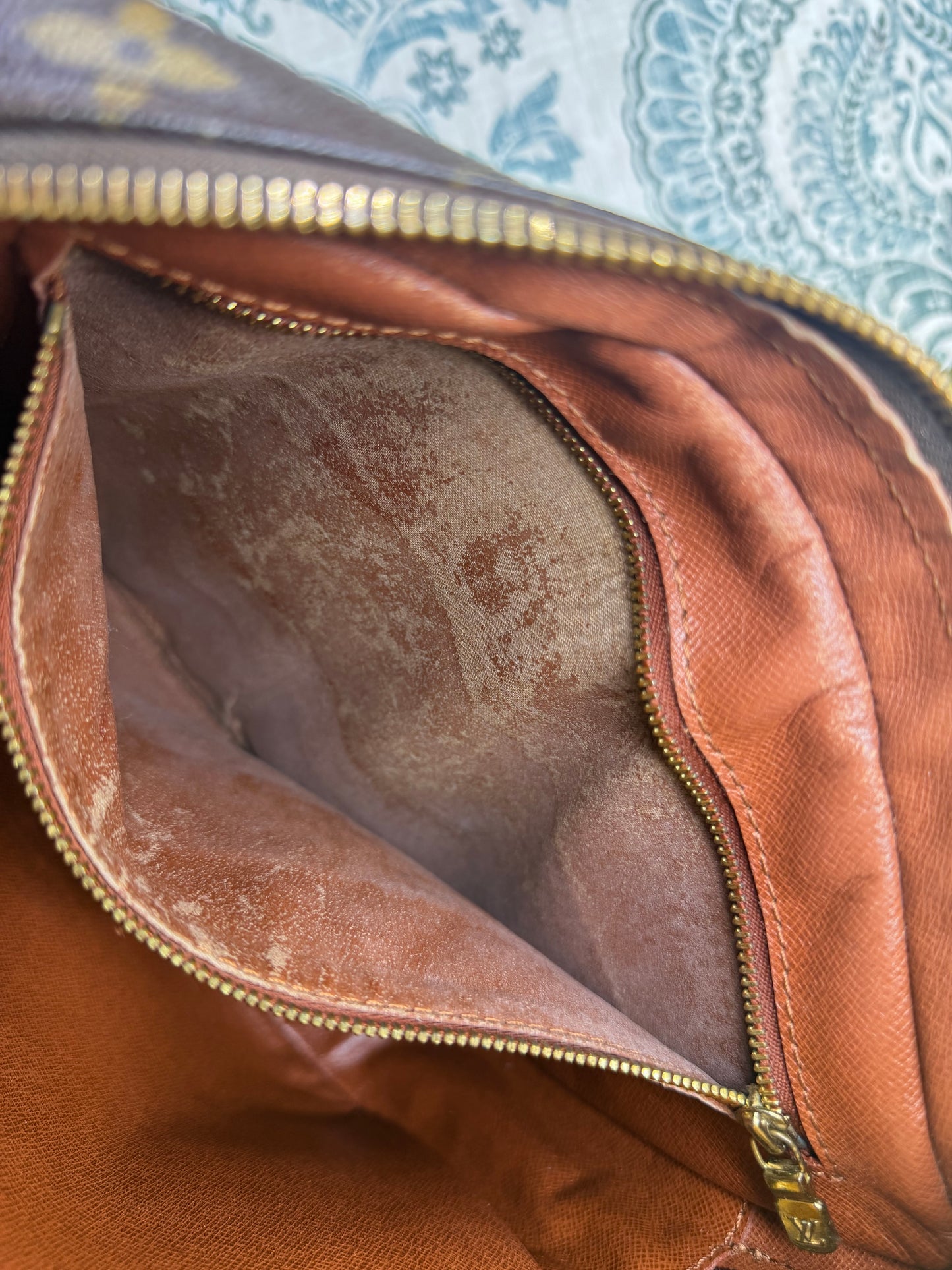 Louis Vuitton Jeune Fille GM #2