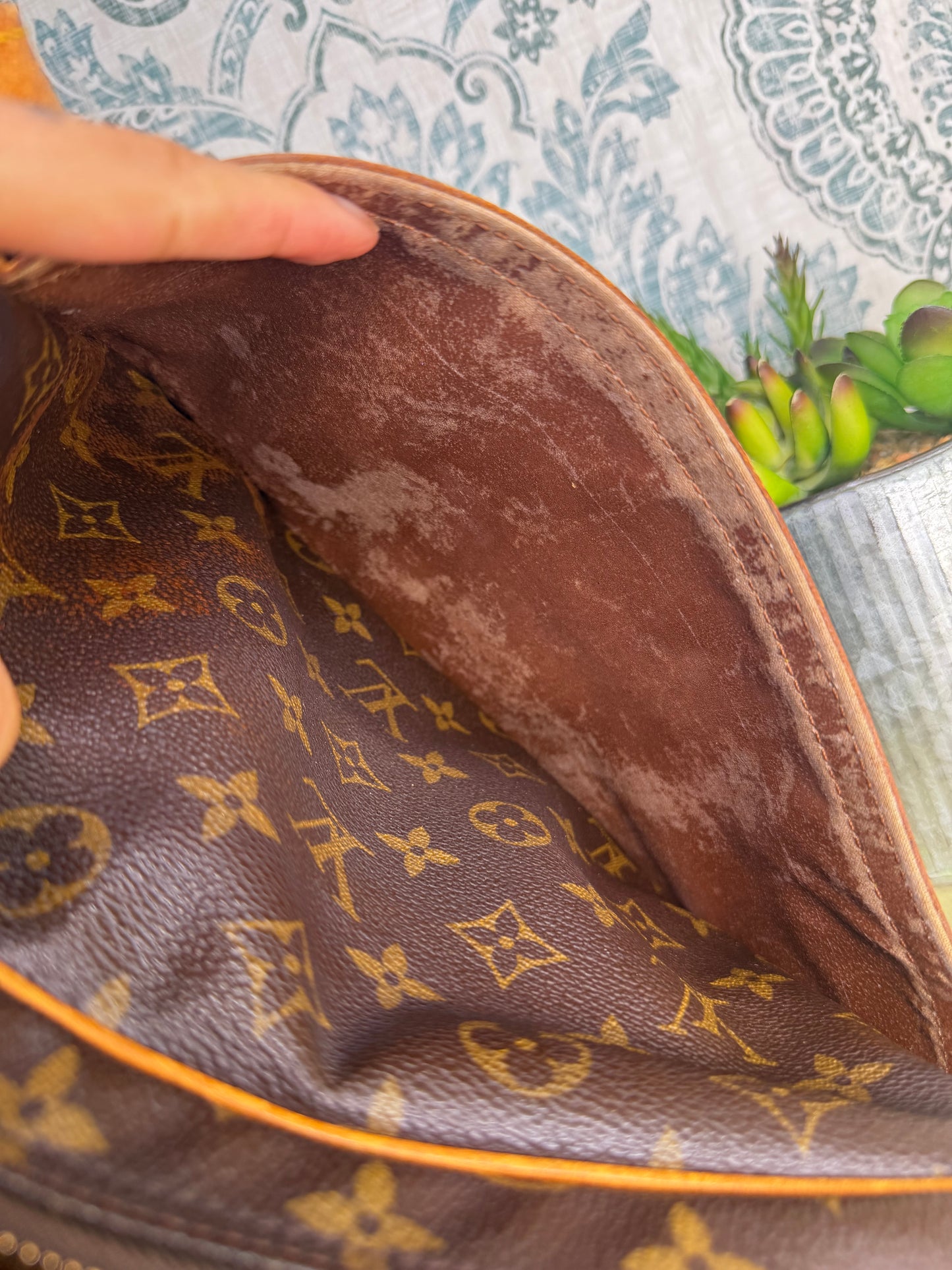 Louis Vuitton Jeune Fille GM #2