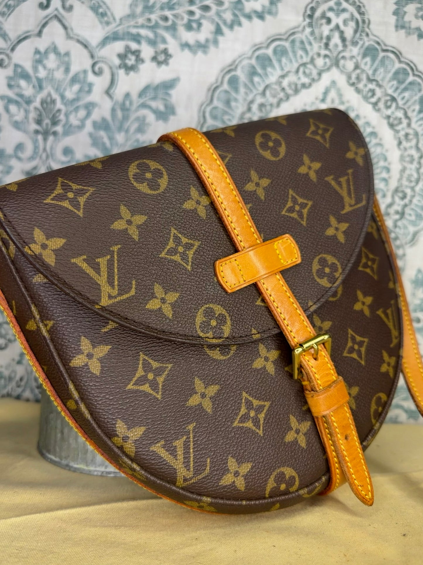 Louis Vuitton Chantilly MM #1