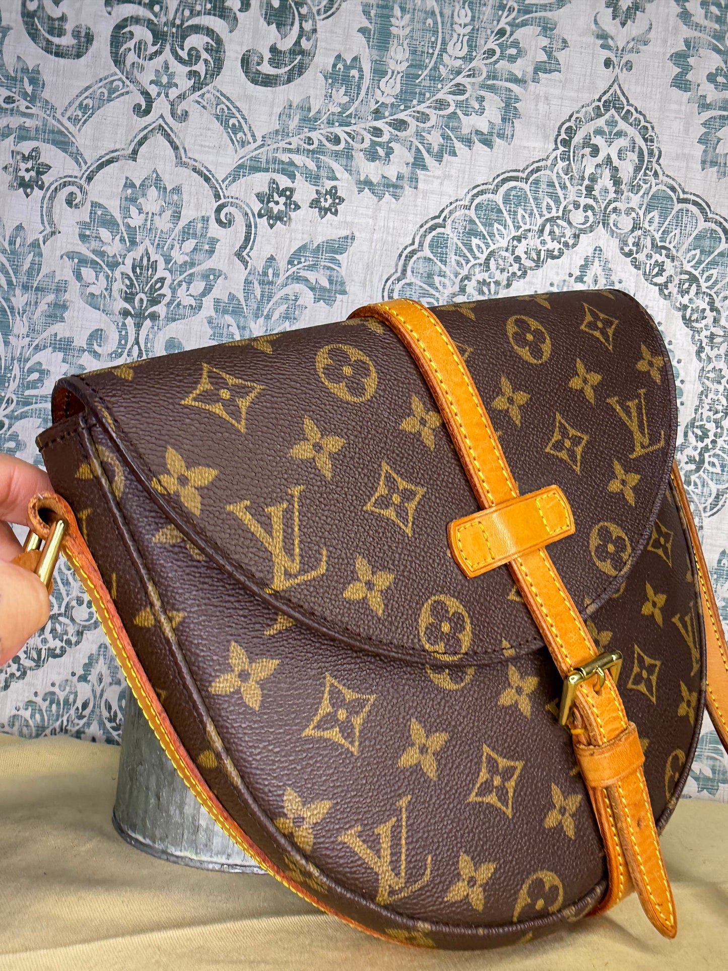 Louis Vuitton Chantilly MM #1