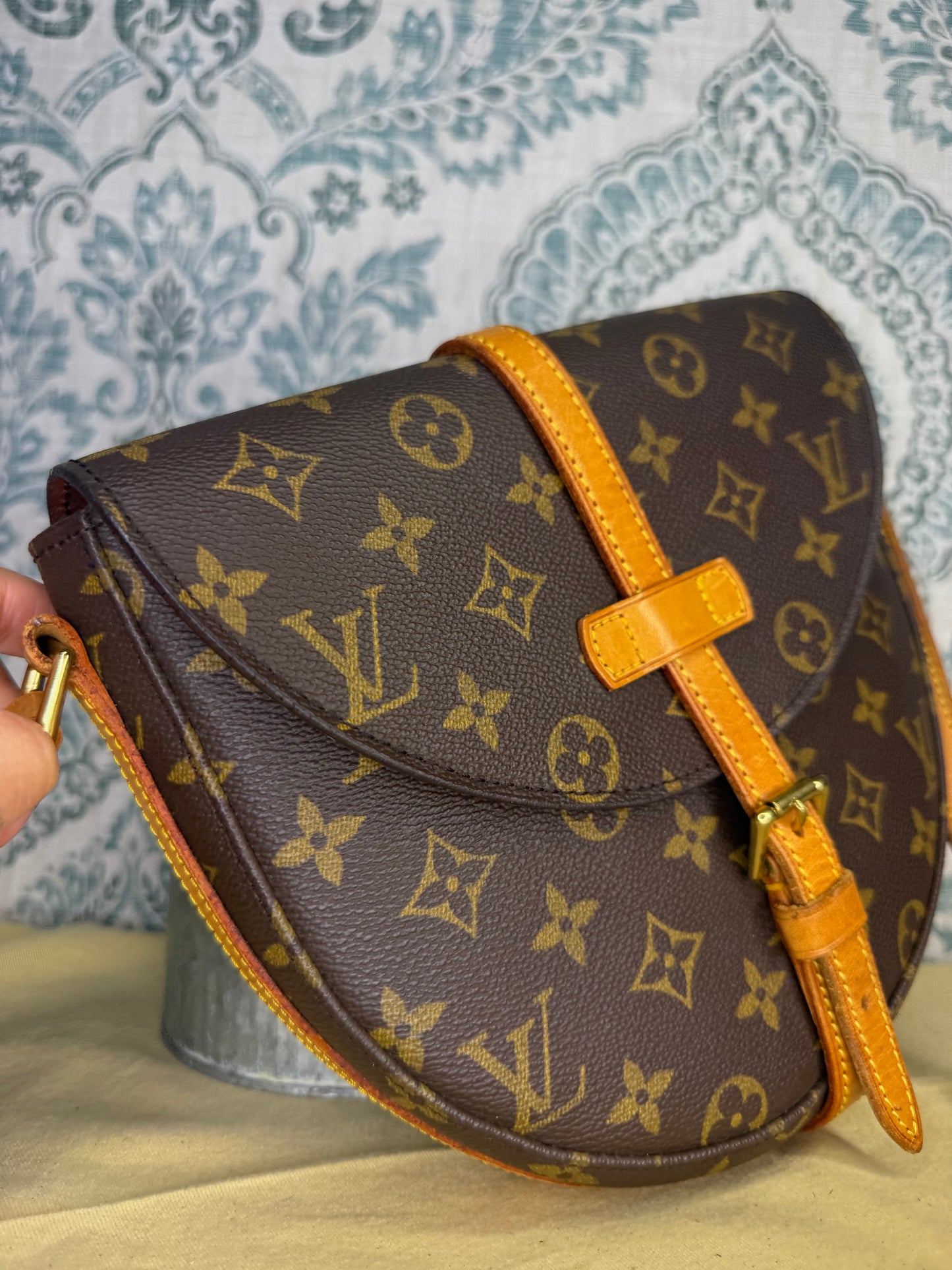 Louis Vuitton Chantilly MM #1