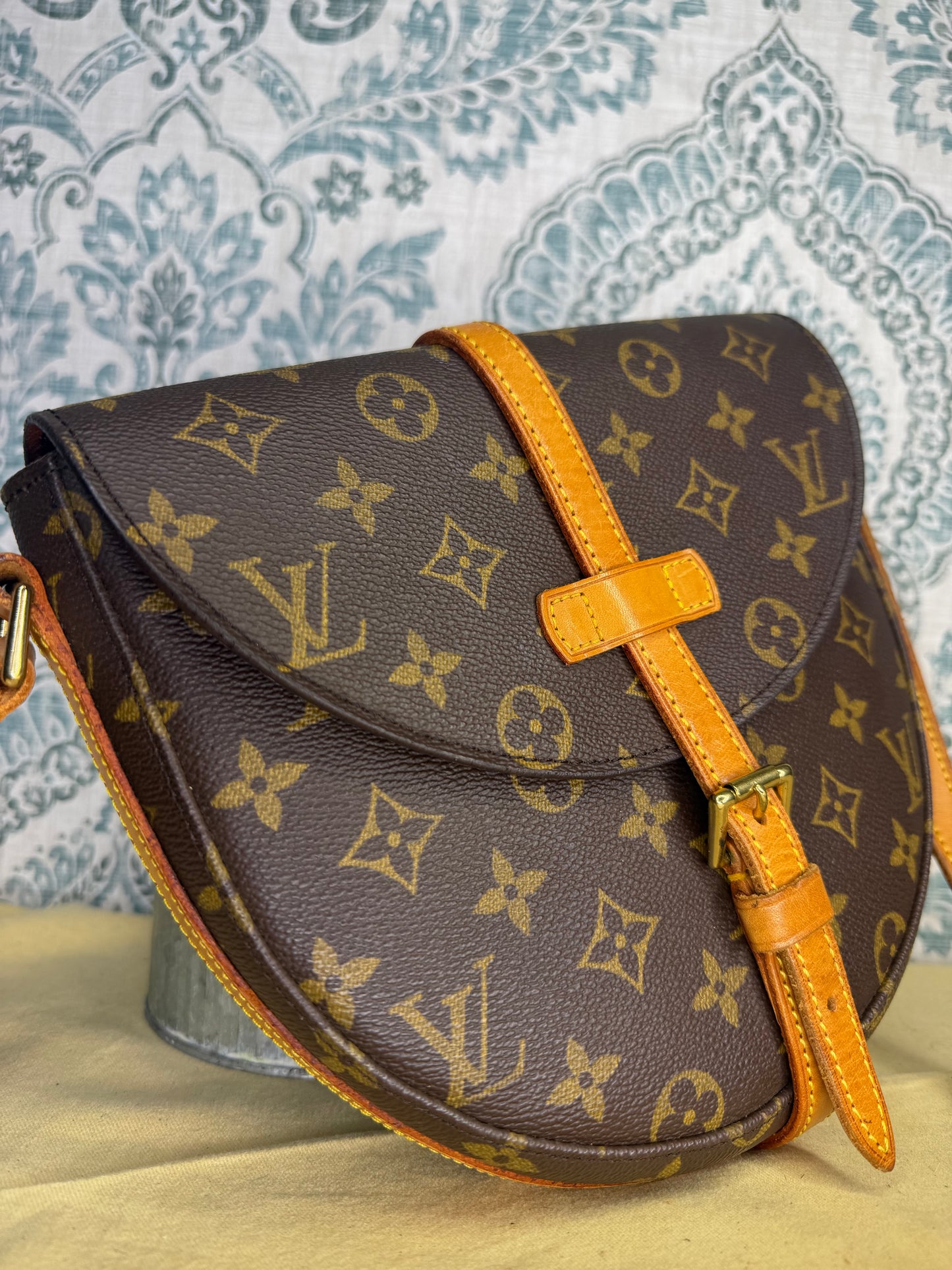 Louis Vuitton Chantilly MM #1