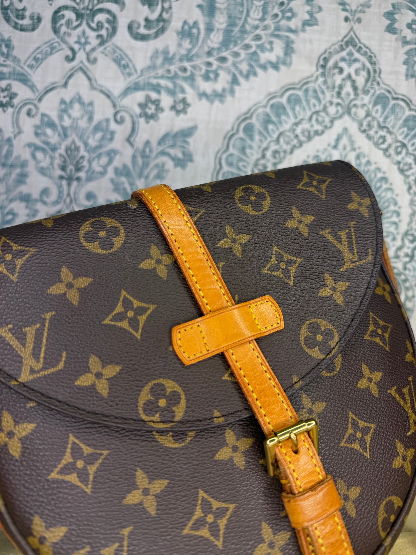 Louis Vuitton Chantilly MM #1