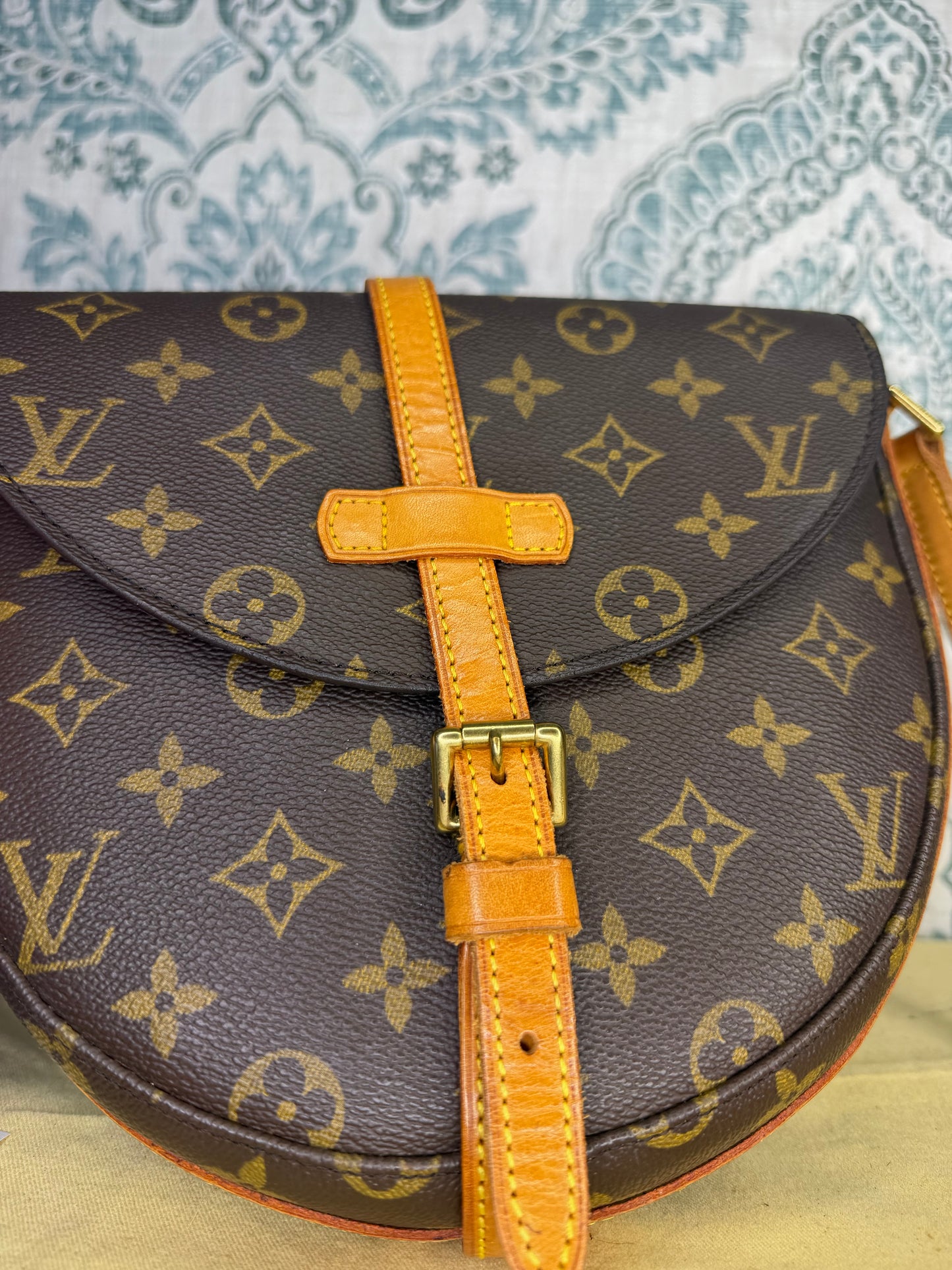 Louis Vuitton Chantilly MM #1