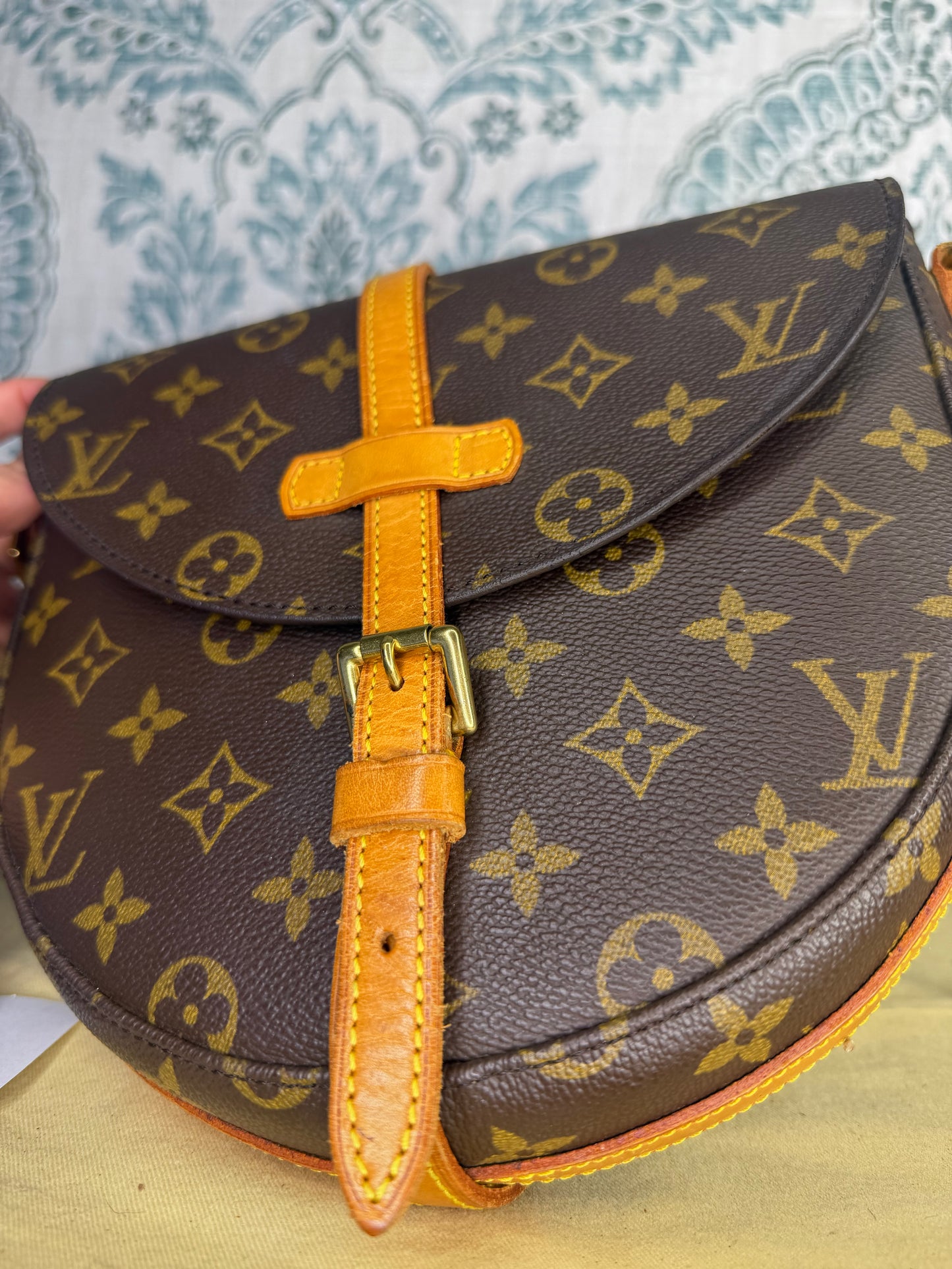 Louis Vuitton Chantilly MM #1
