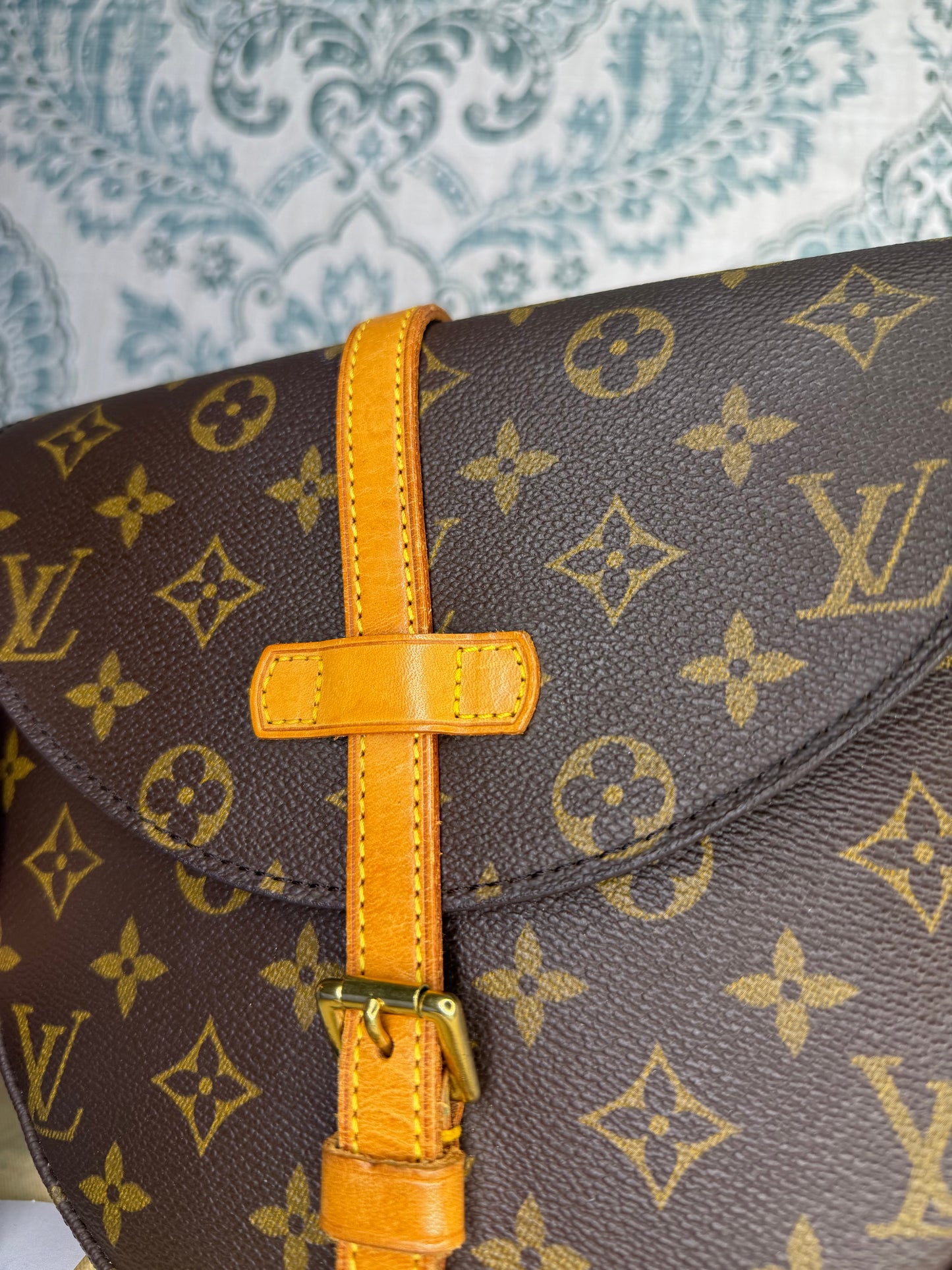 Louis Vuitton Chantilly MM #1