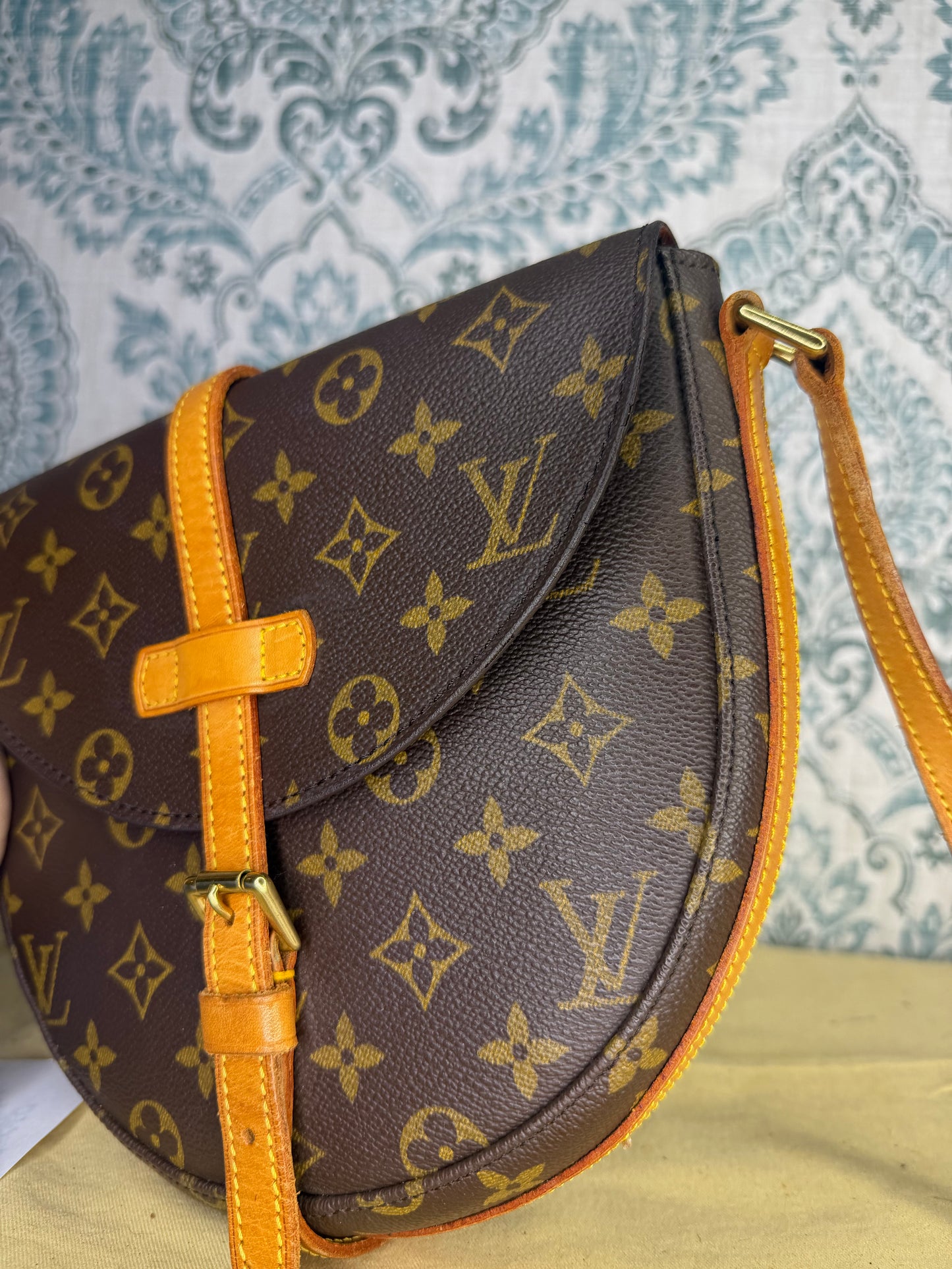 Louis Vuitton Chantilly MM #1