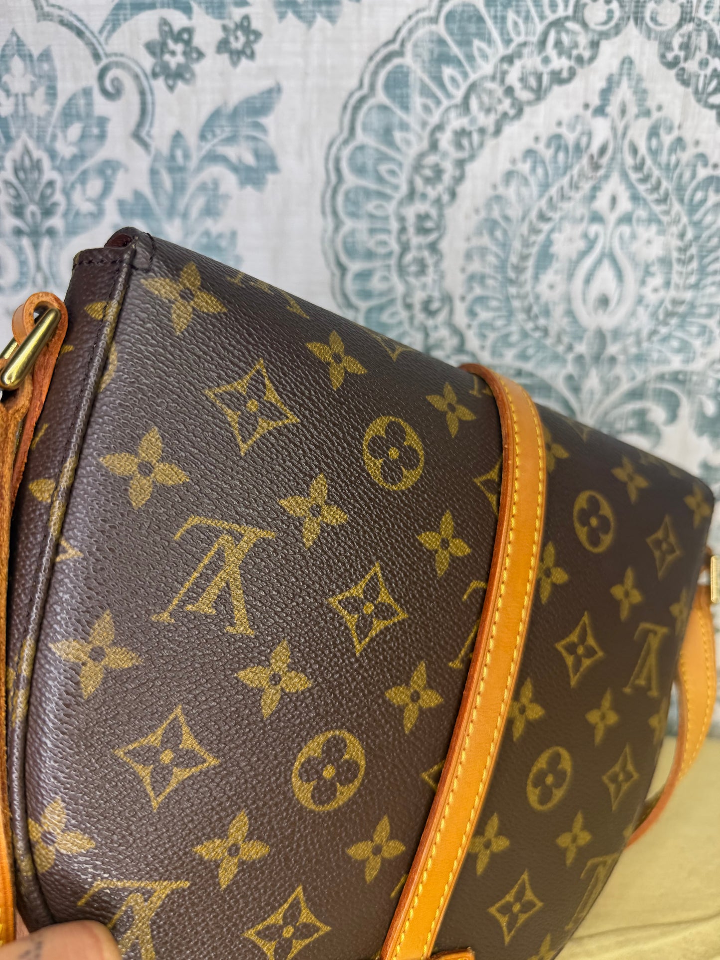 Louis Vuitton Chantilly MM #1
