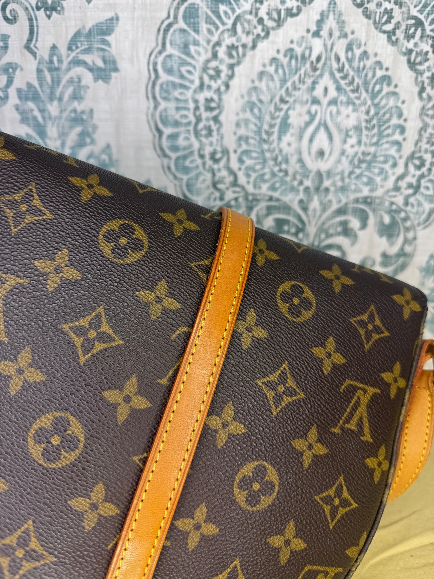 Louis Vuitton Chantilly MM #1