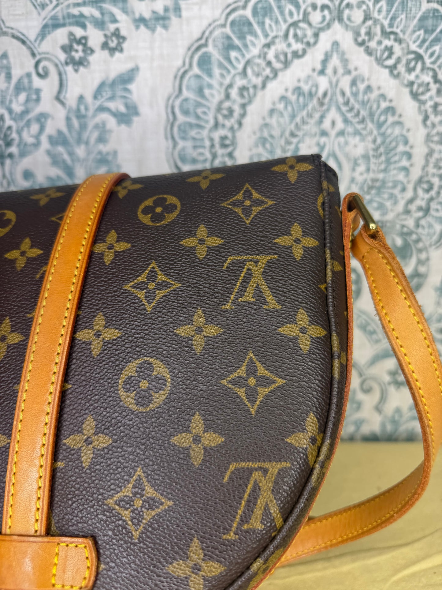 Louis Vuitton Chantilly MM #1