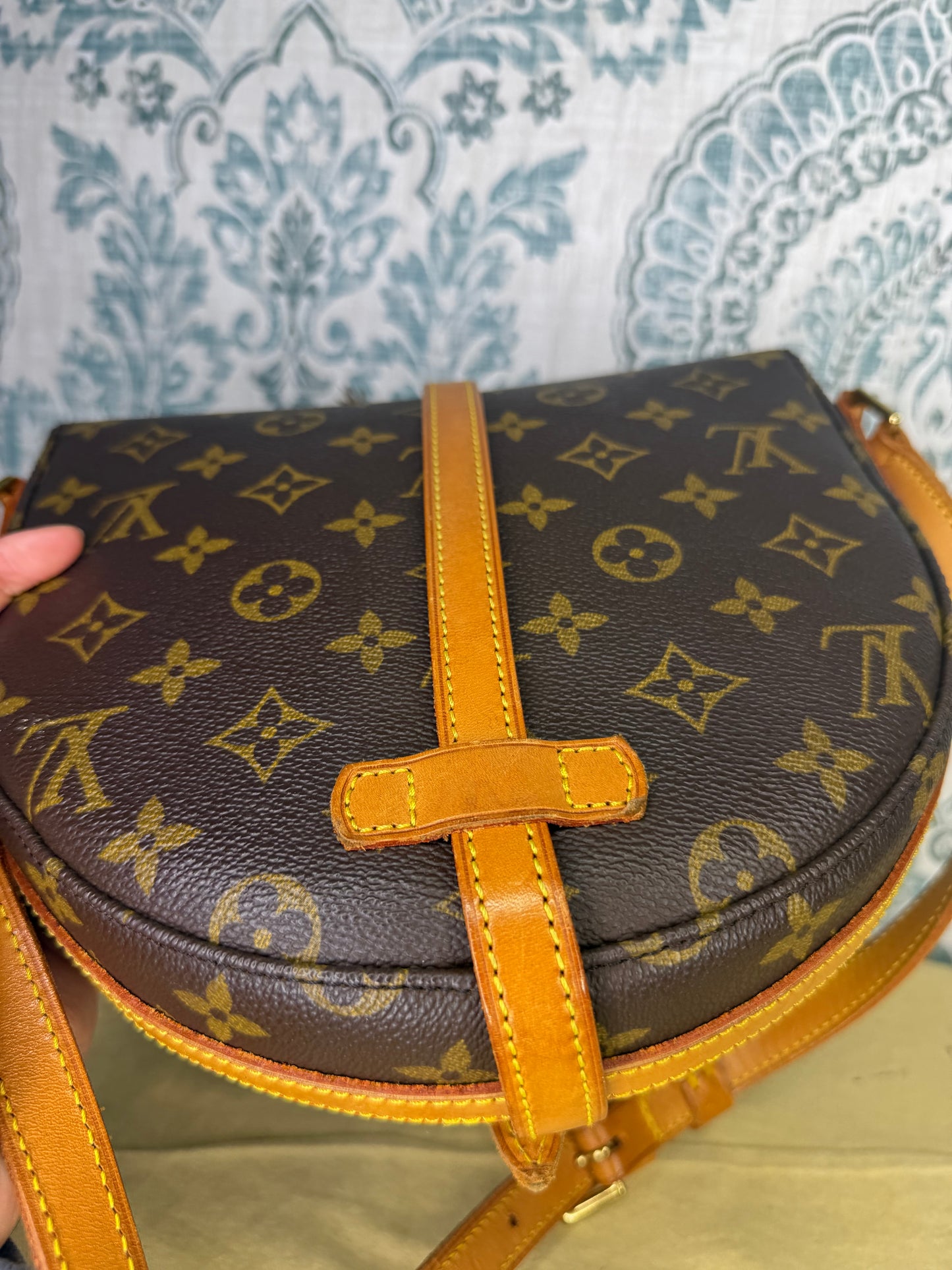 Louis Vuitton Chantilly MM #1