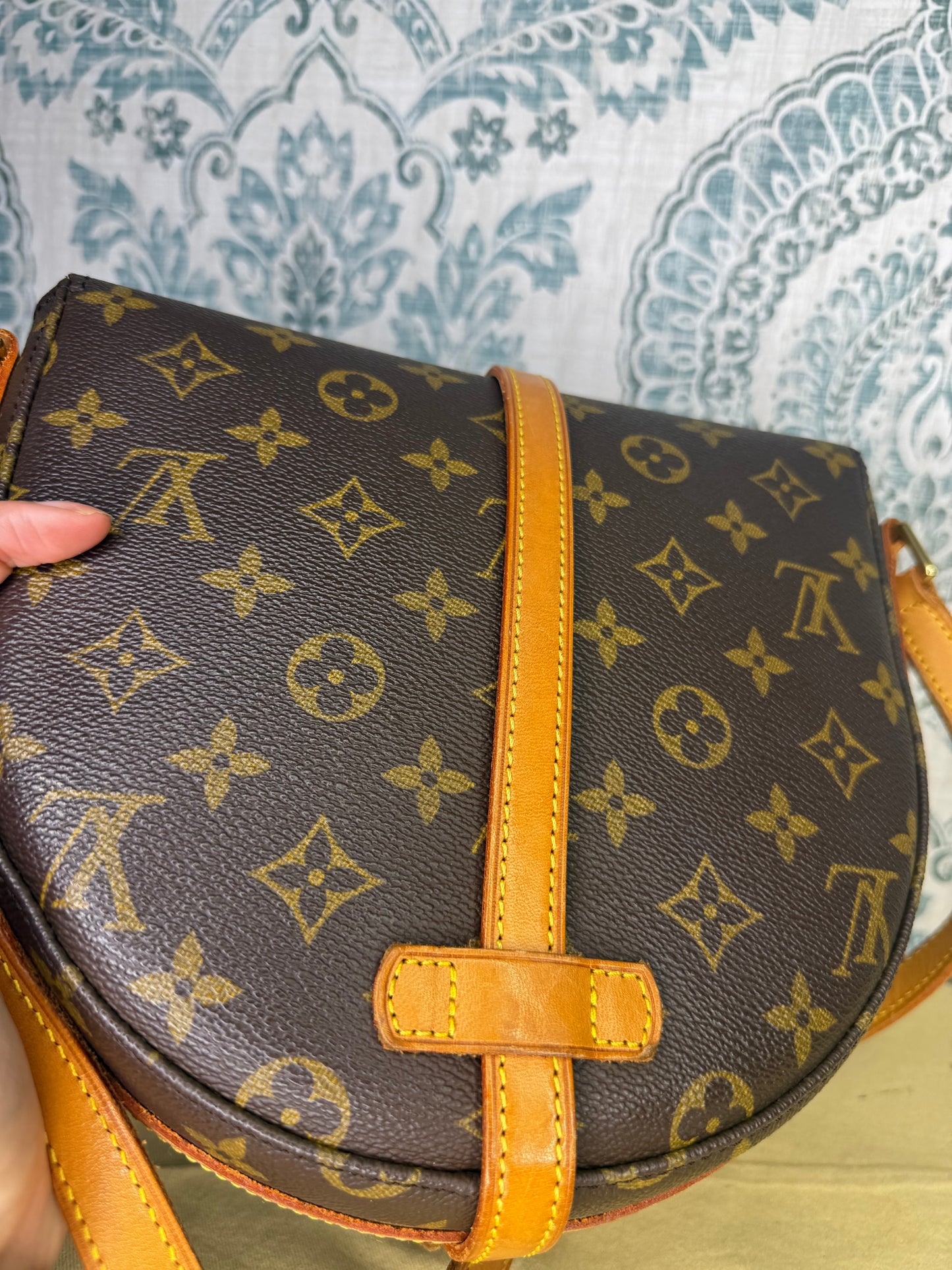 Louis Vuitton Chantilly MM #1