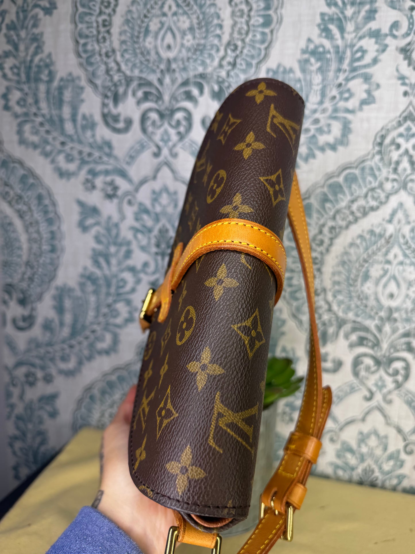 Louis Vuitton Chantilly MM #1