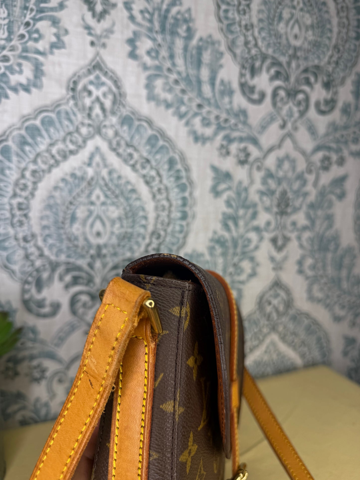 Louis Vuitton Chantilly MM #1