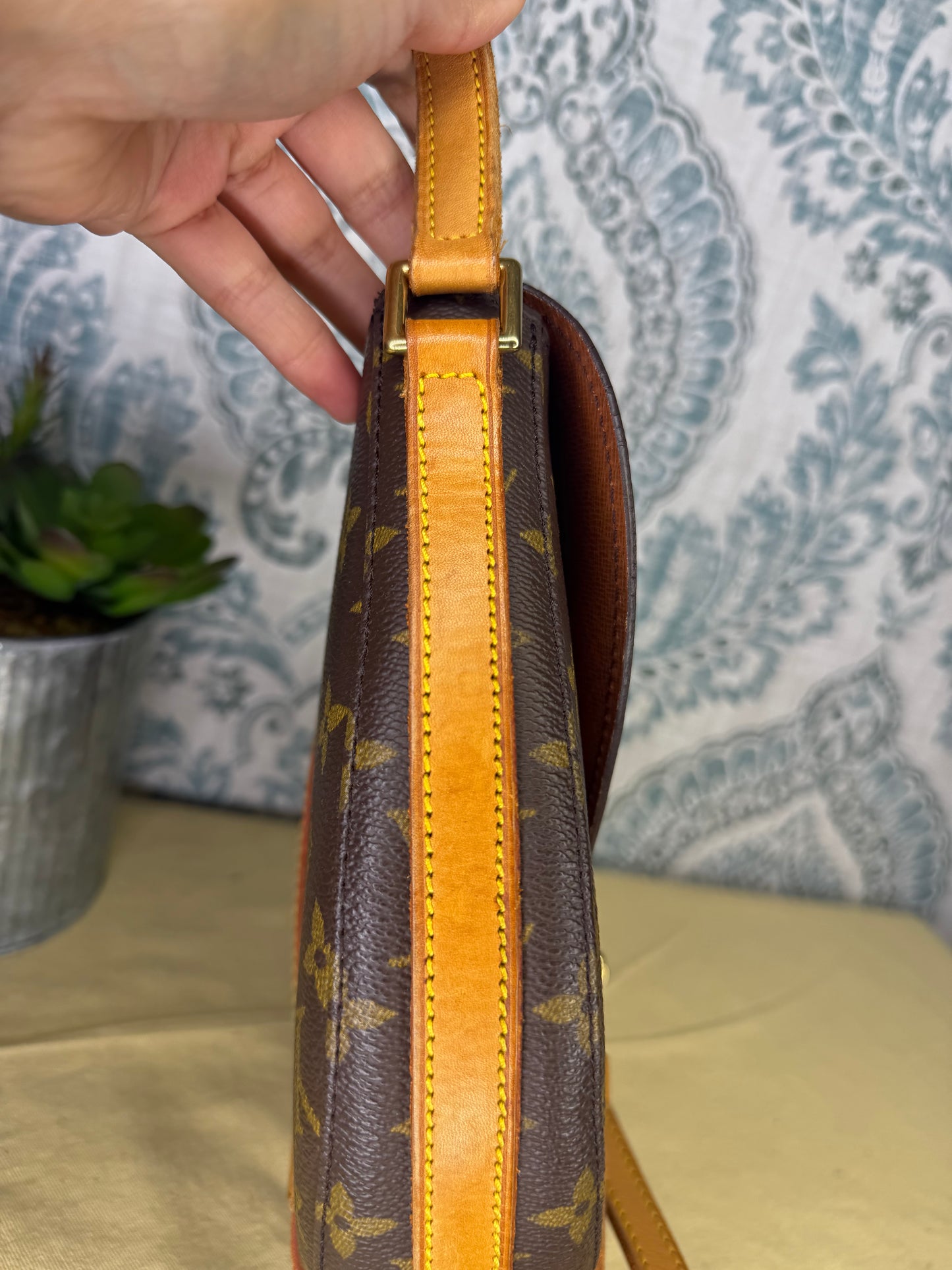 Louis Vuitton Chantilly MM #1