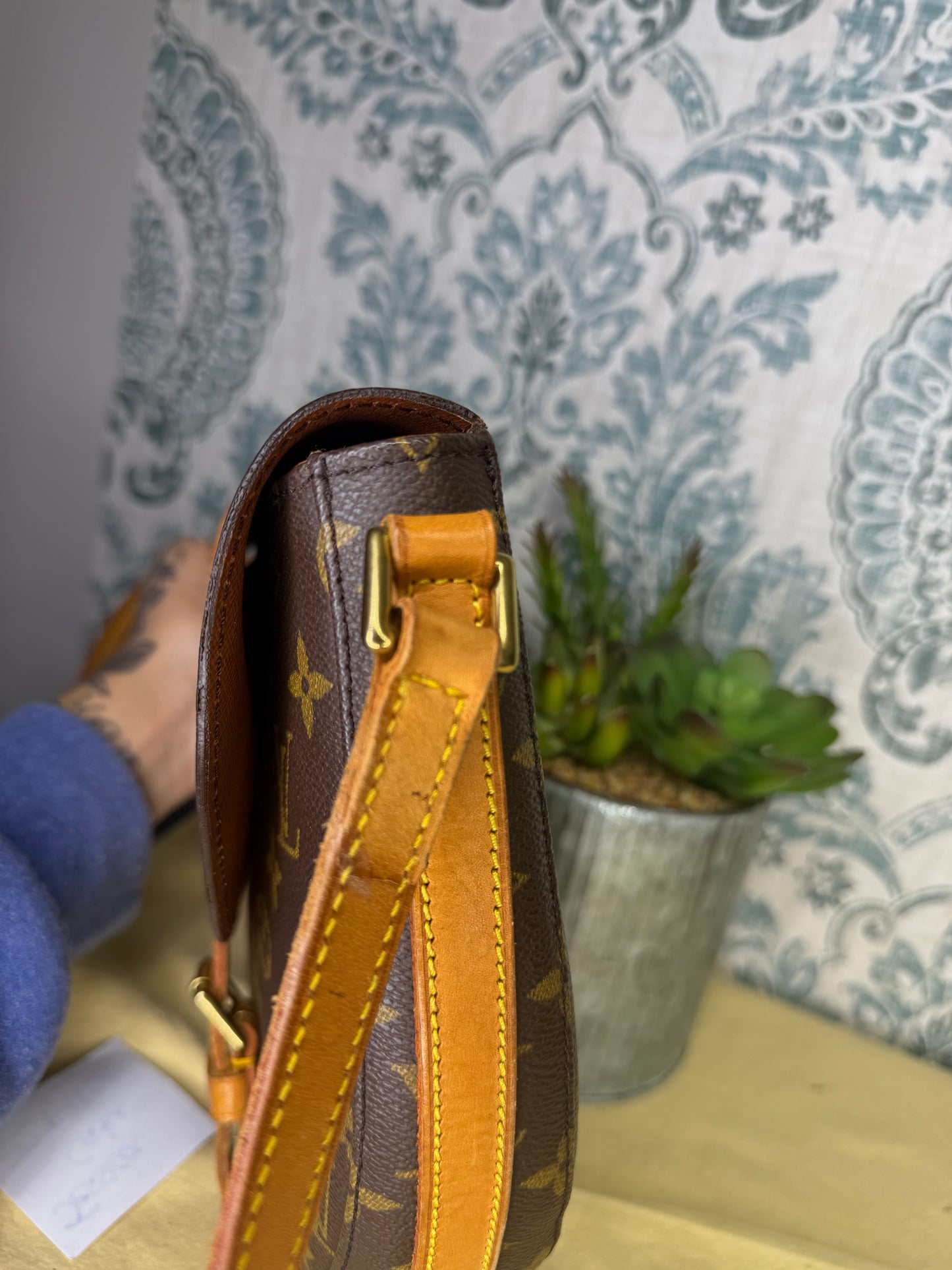 Louis Vuitton Chantilly MM #1