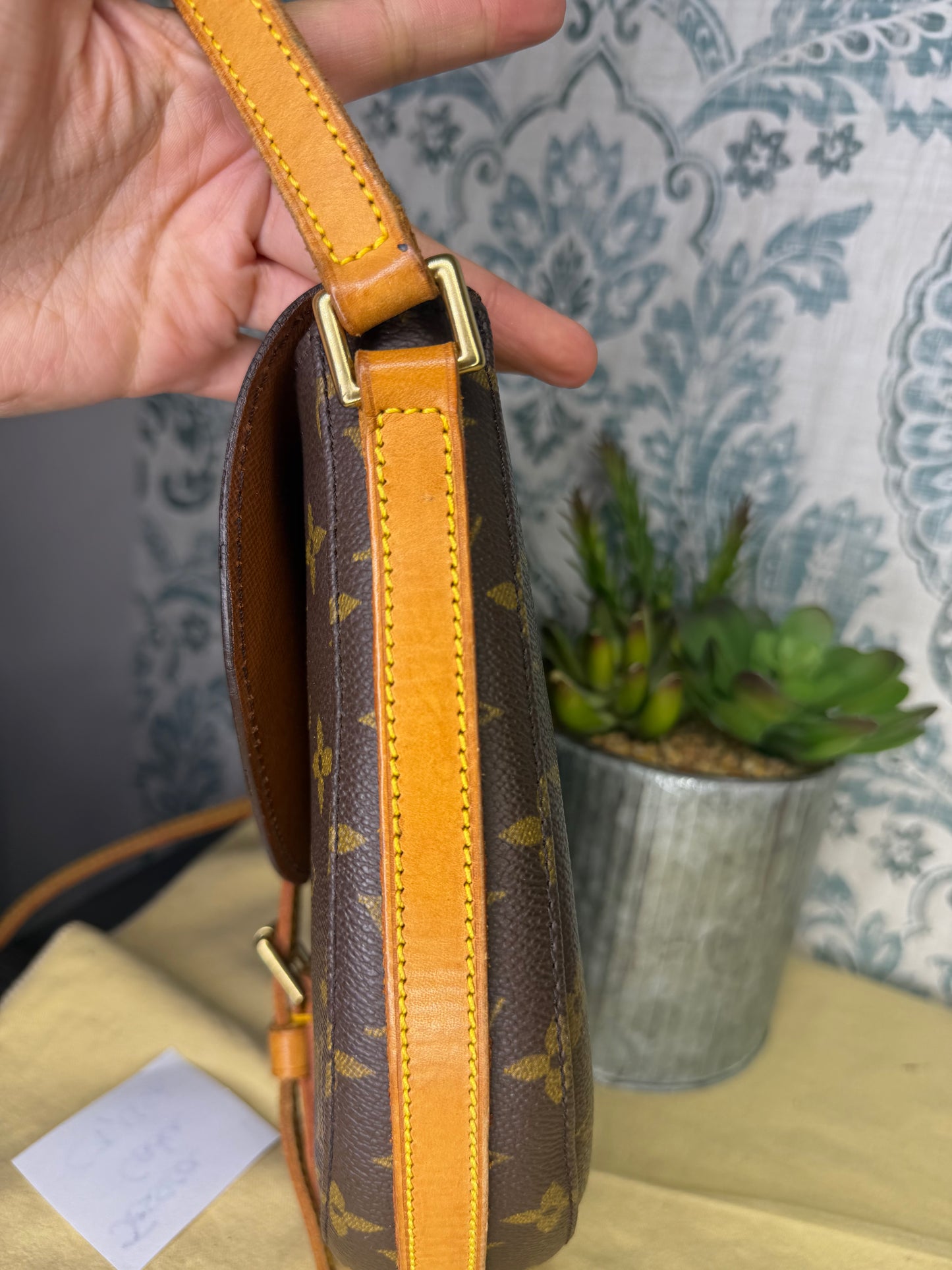 Louis Vuitton Chantilly MM #1