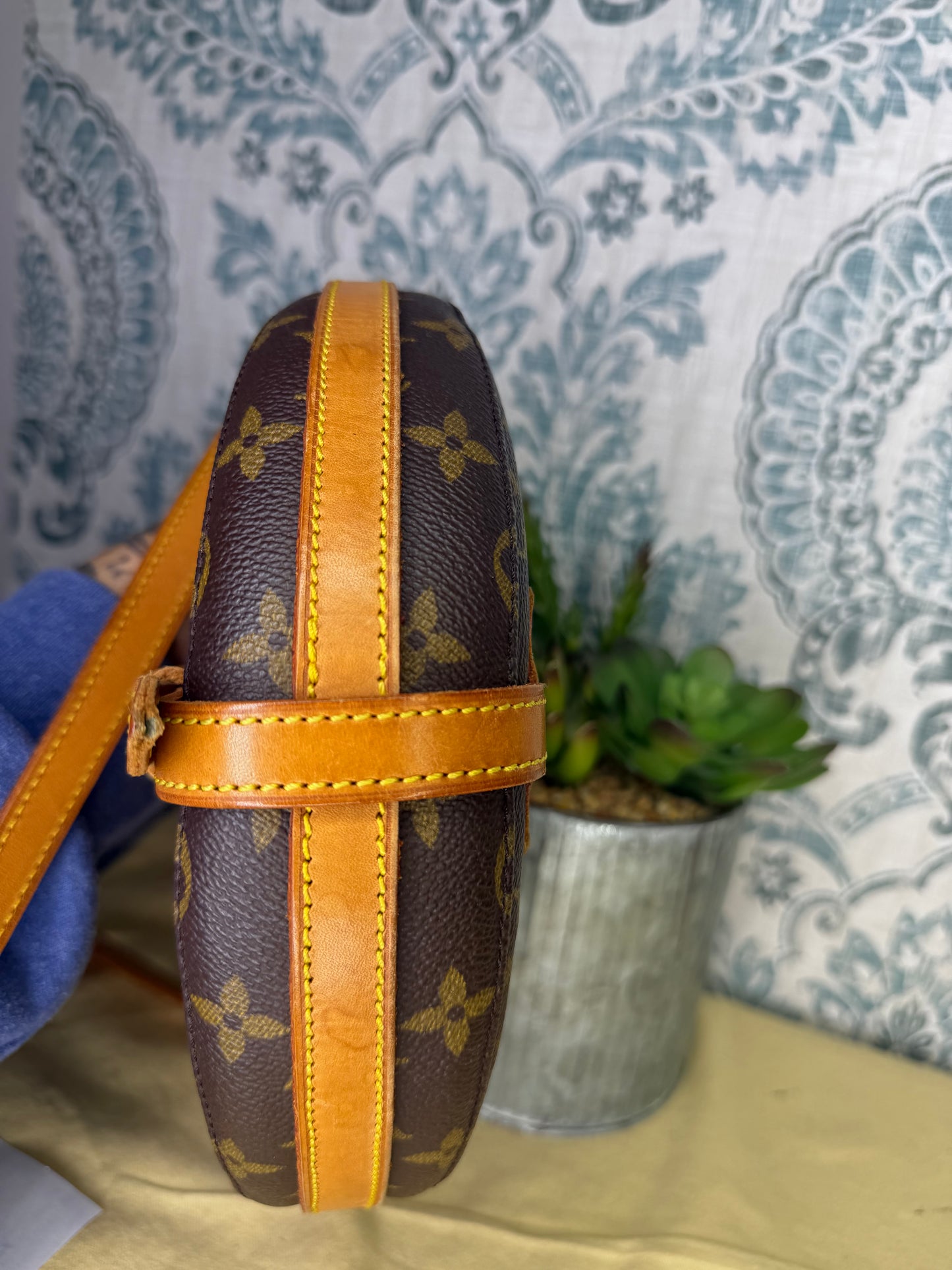 Louis Vuitton Chantilly MM #1