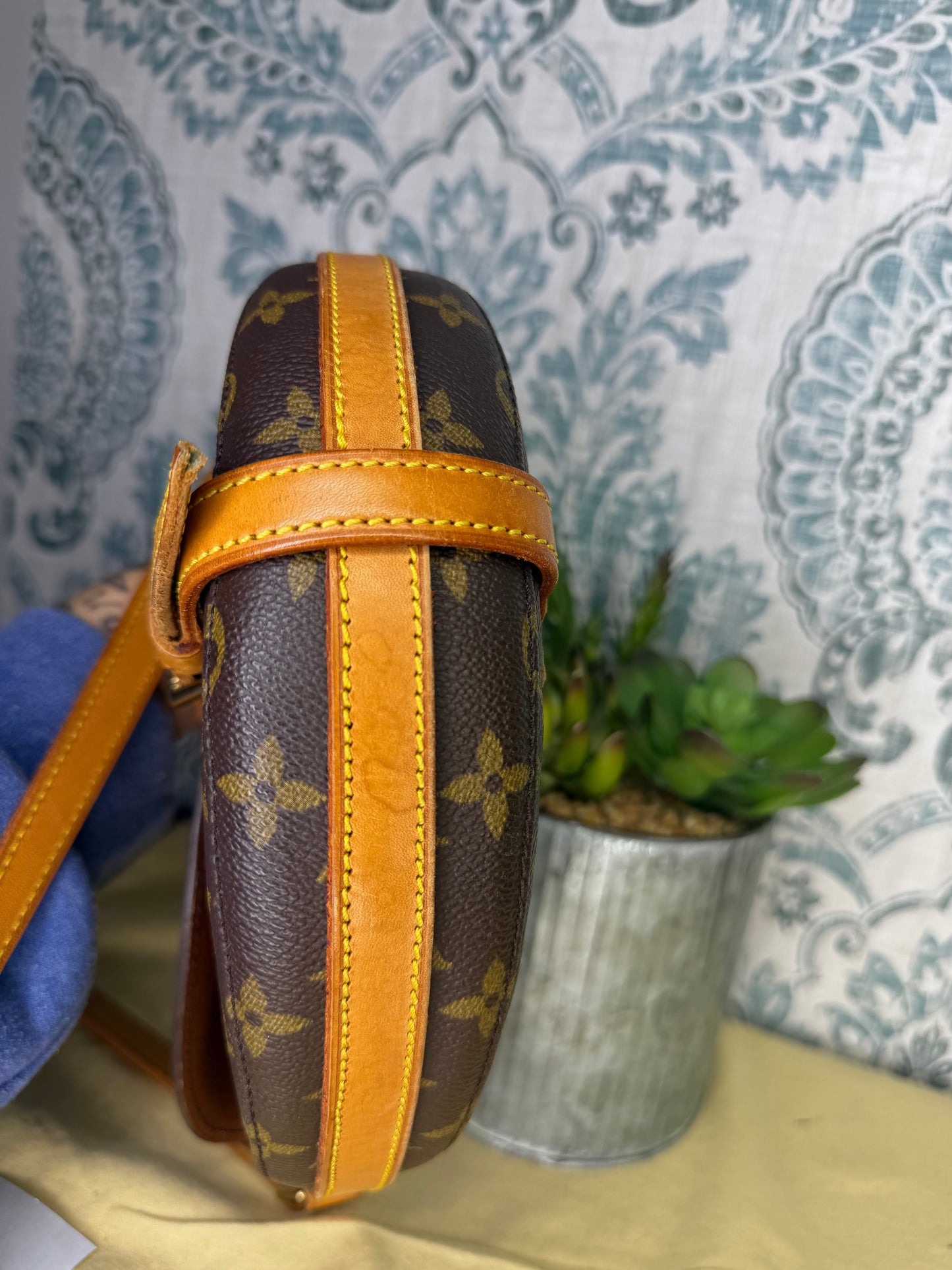 Louis Vuitton Chantilly MM #1