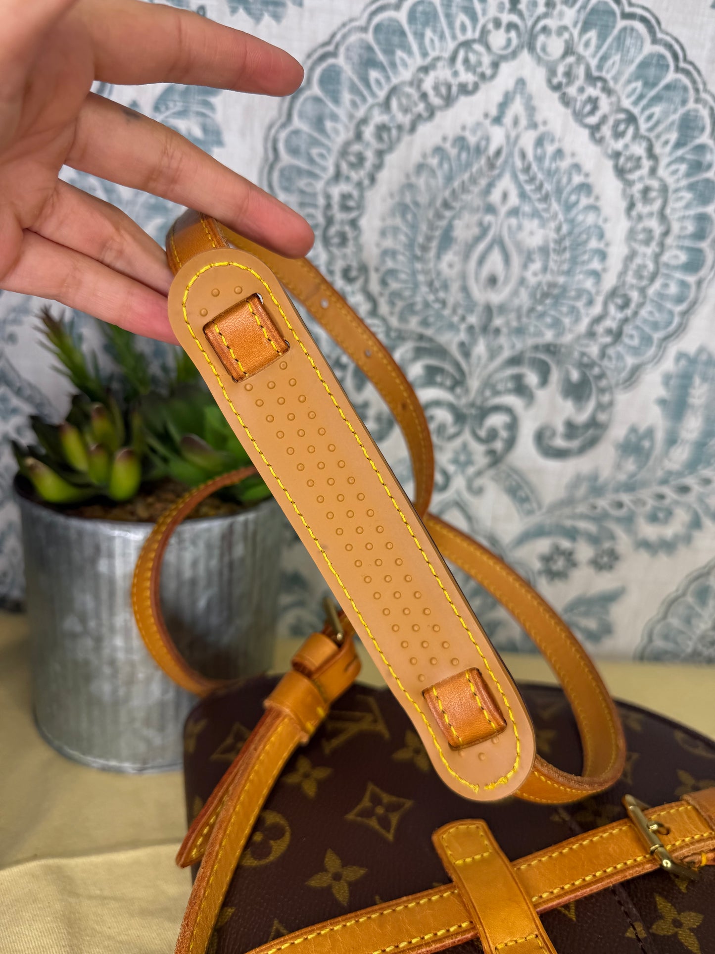 Louis Vuitton Chantilly MM #1