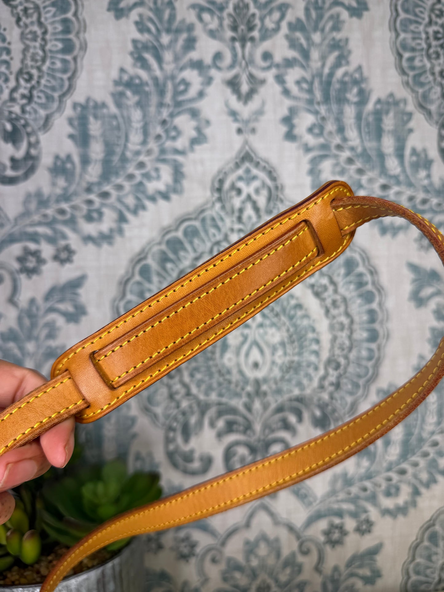 Louis Vuitton Chantilly MM #1